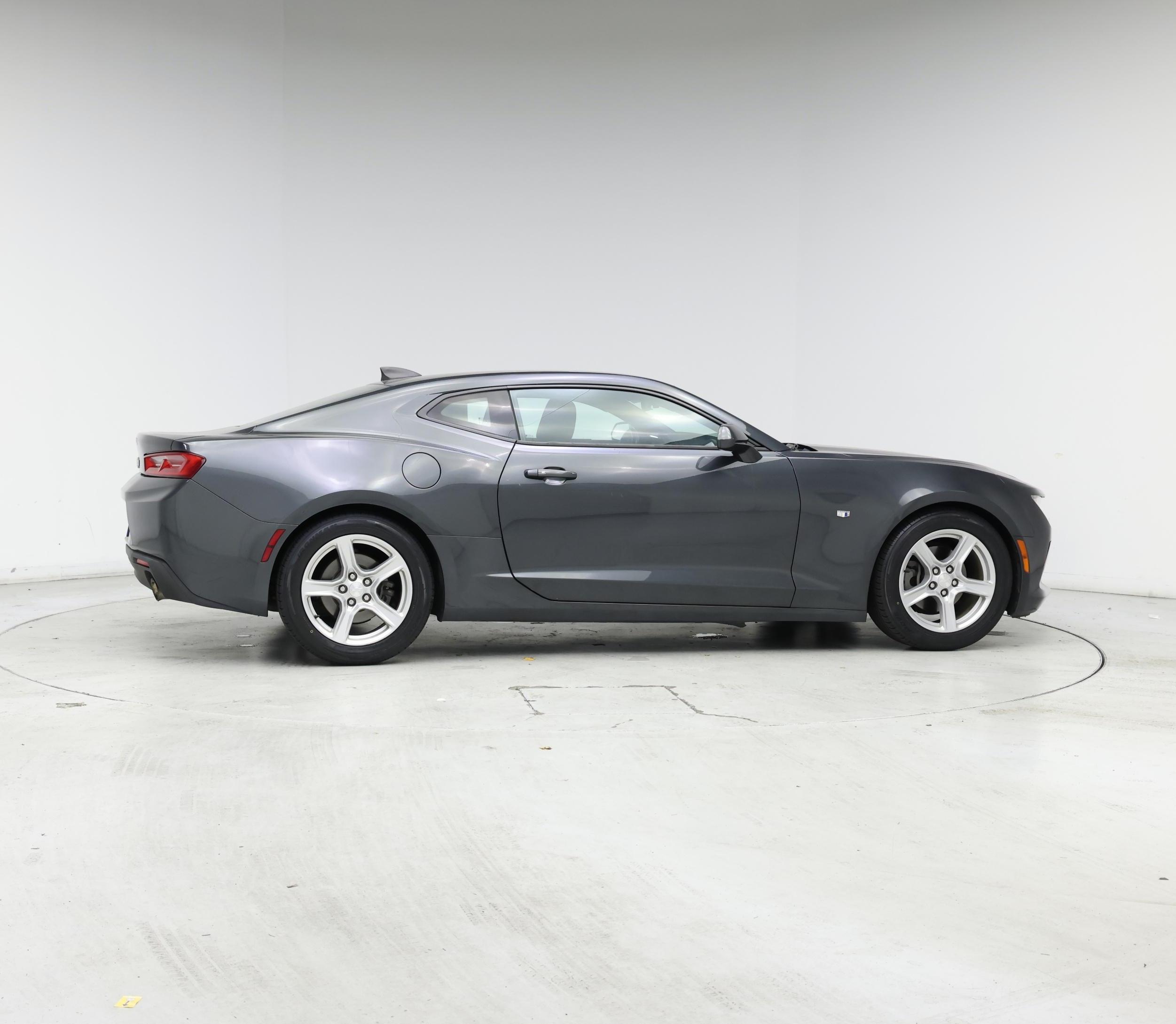 Thumbnail: 2016 Chevrolet Camaro - 7