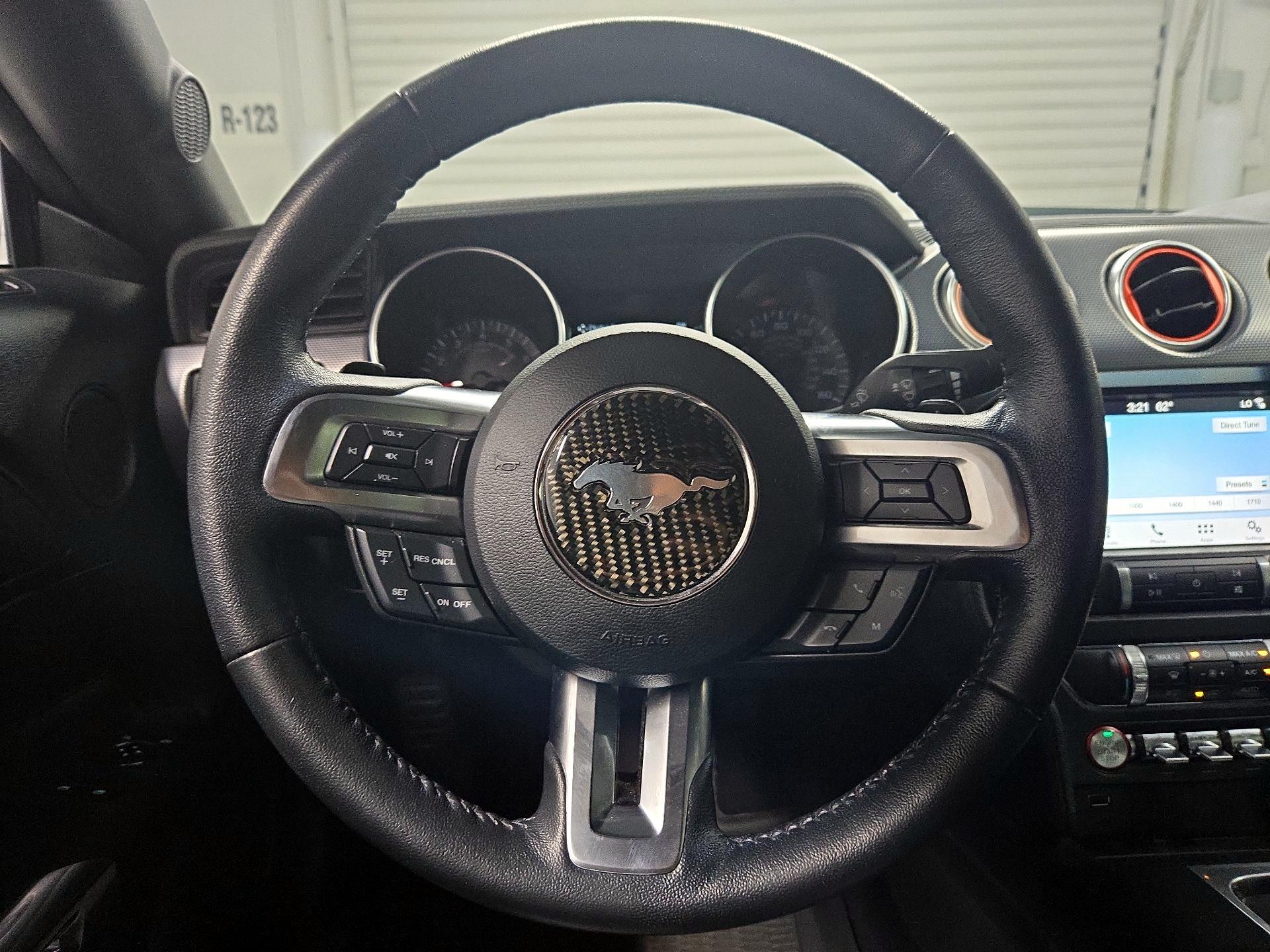 Thumbnail: 2019 Ford Mustang - 10