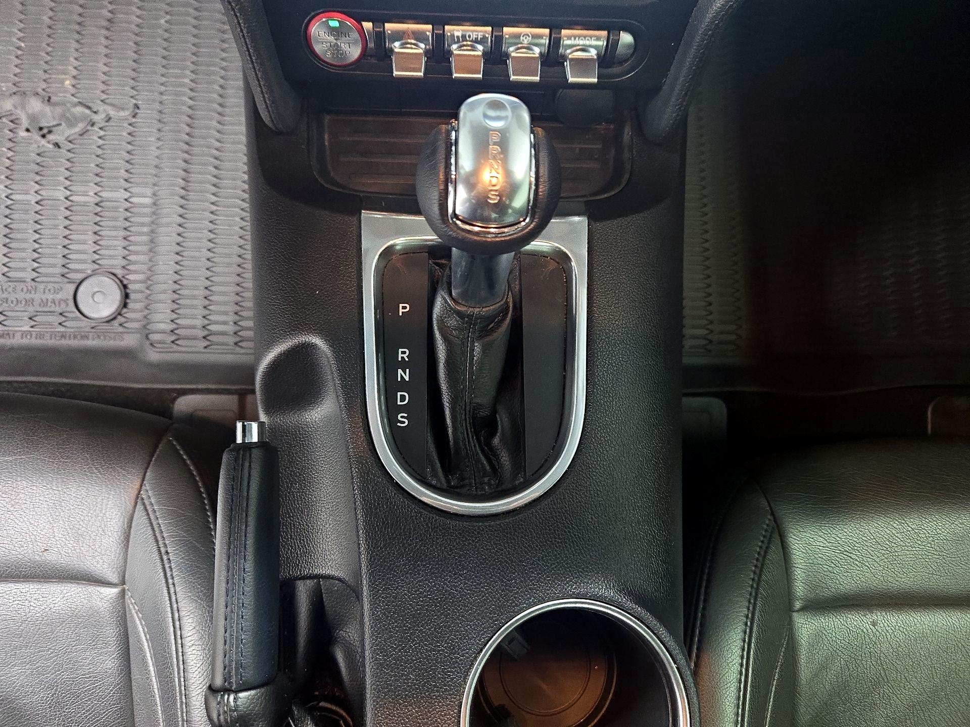 Thumbnail: 2019 Ford Mustang - 17