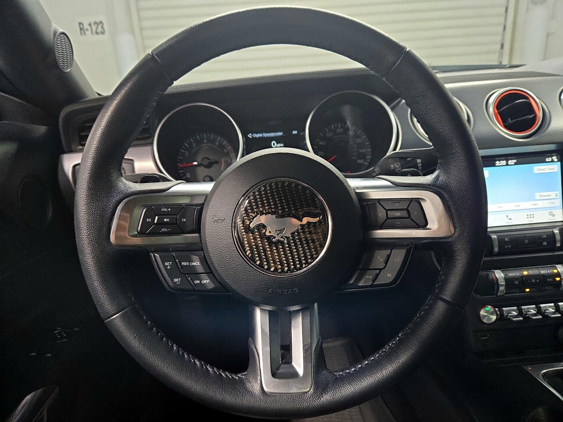 Thumbnail: 2019 Ford Mustang - 19