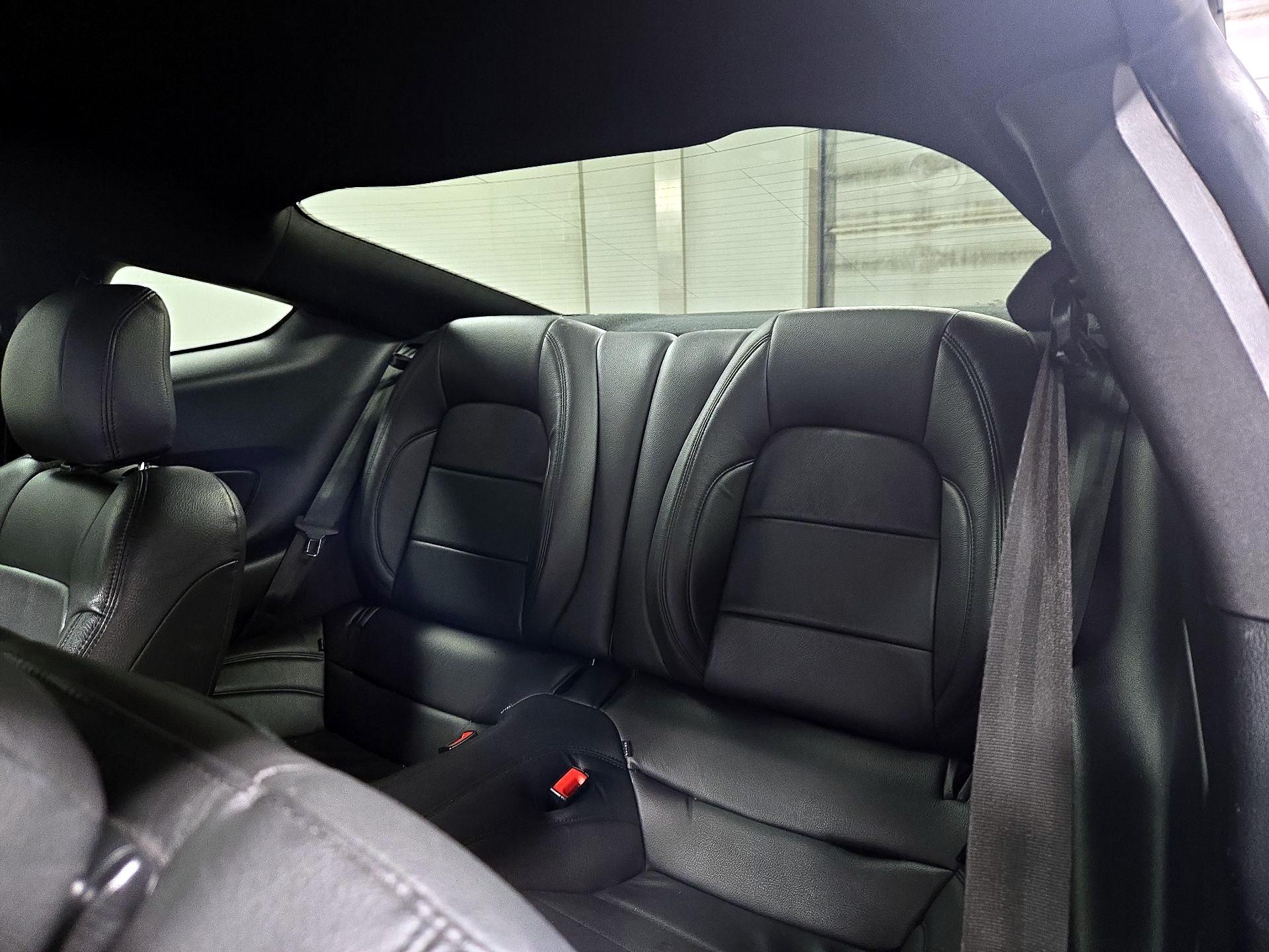 Thumbnail: 2019 Ford Mustang - 20