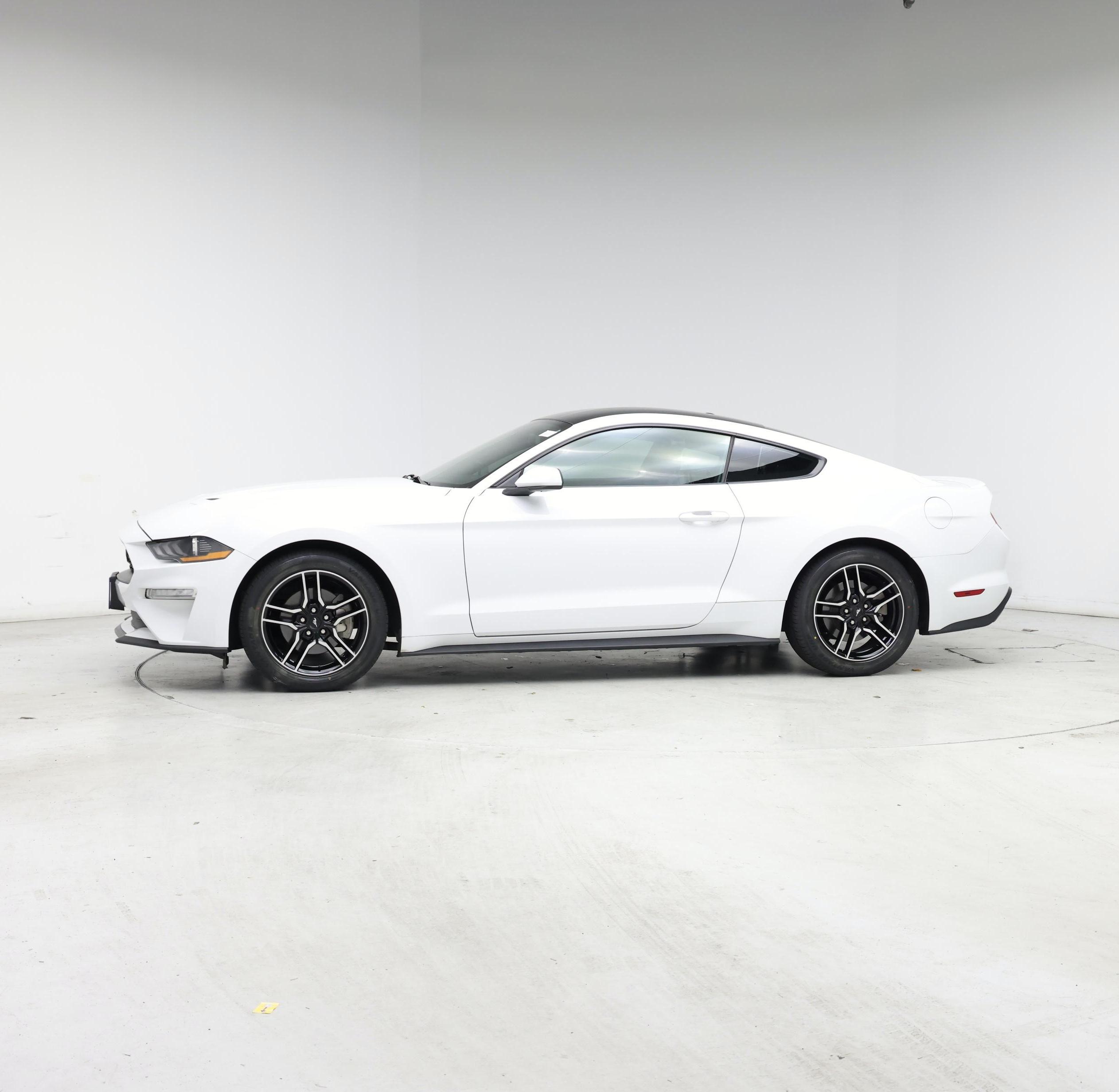 Thumbnail: 2019 Ford Mustang - 3