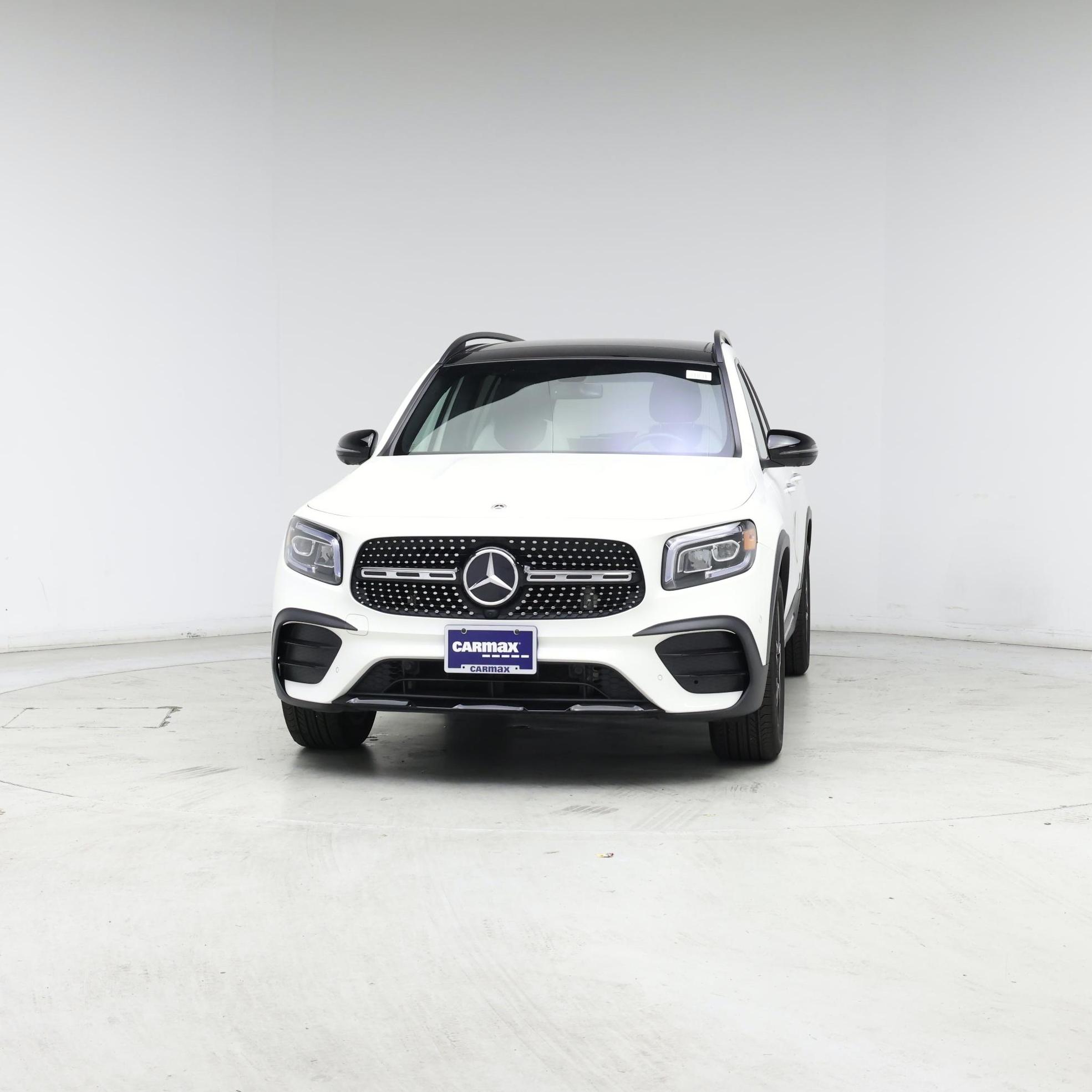 Thumbnail: 2021 Mercedes-Benz GLB - 5