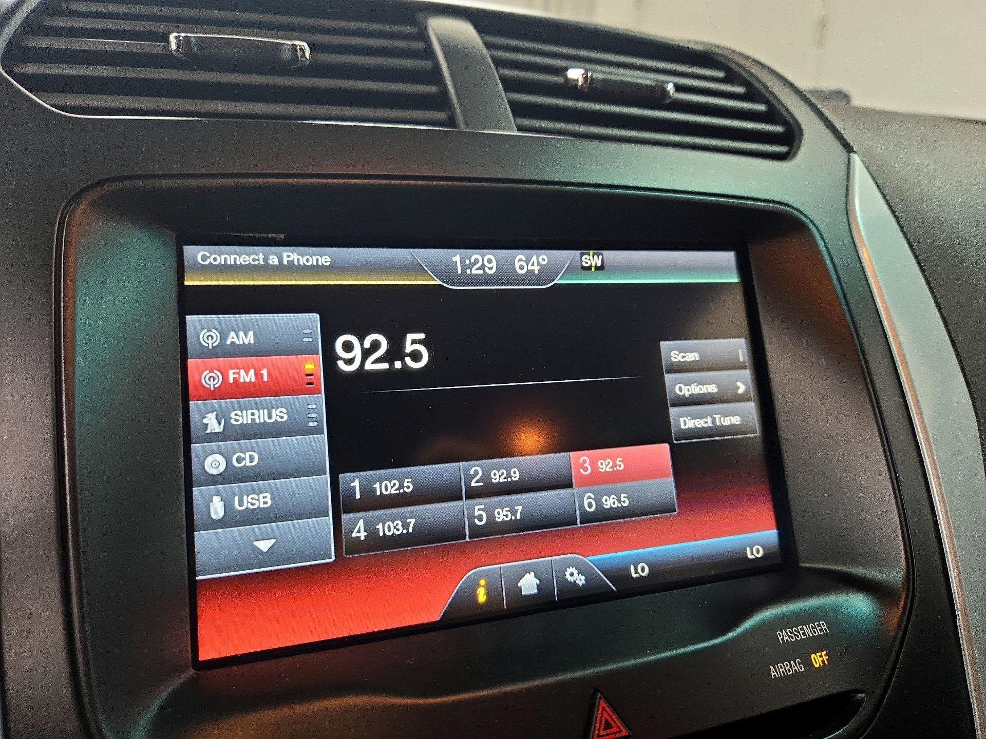 Thumbnail: 2014 Ford Explorer - 16