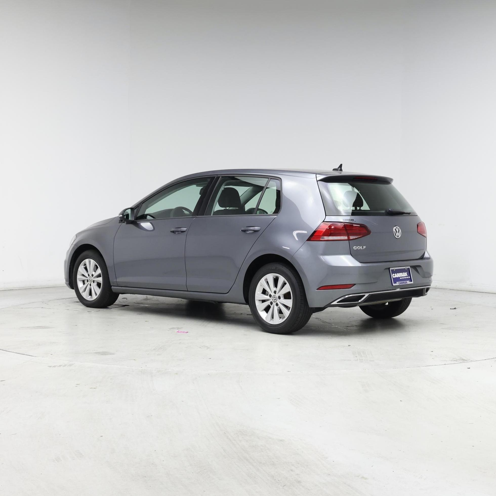 Thumbnail: 2021 Volkswagen Golf - 2