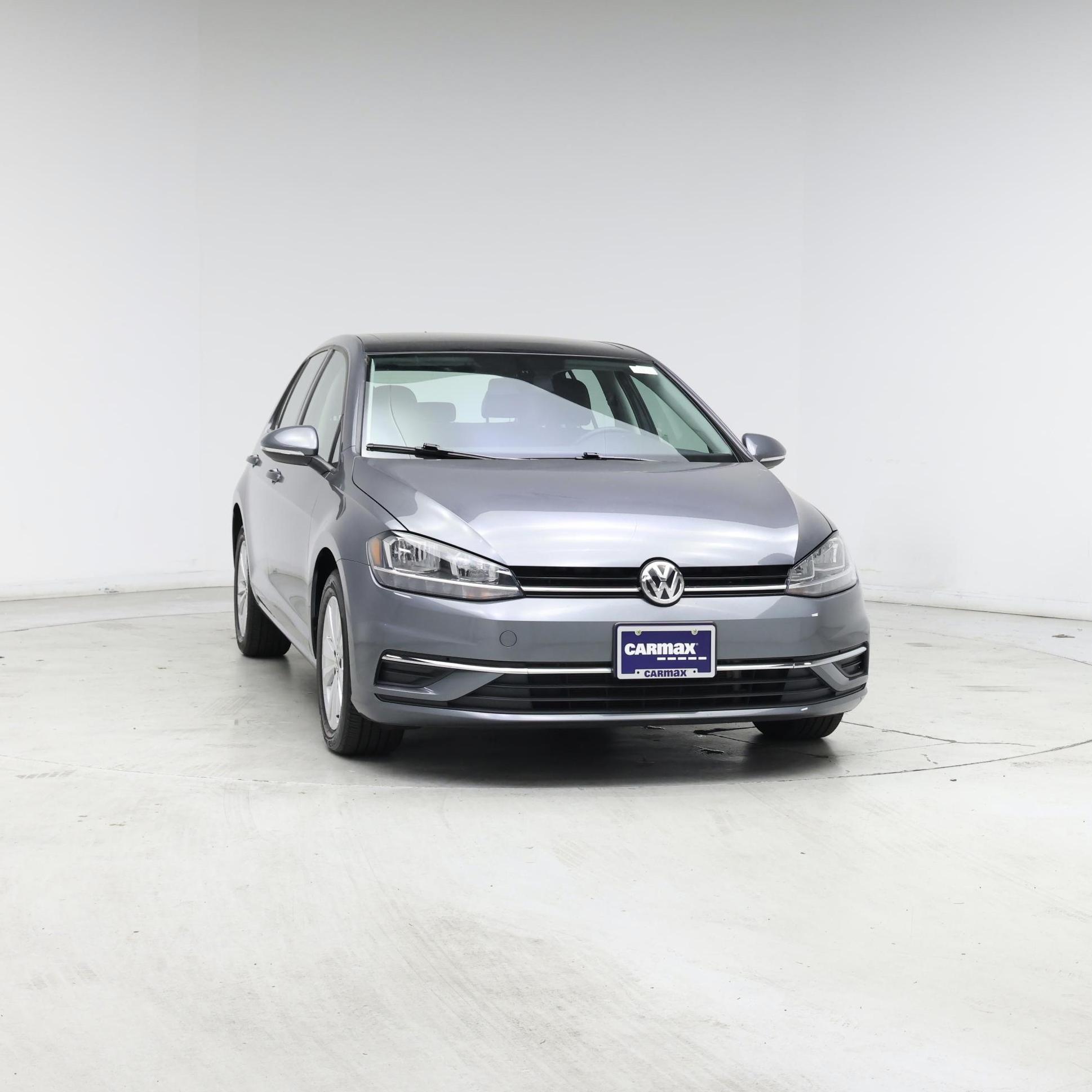Thumbnail: 2021 Volkswagen Golf - 5