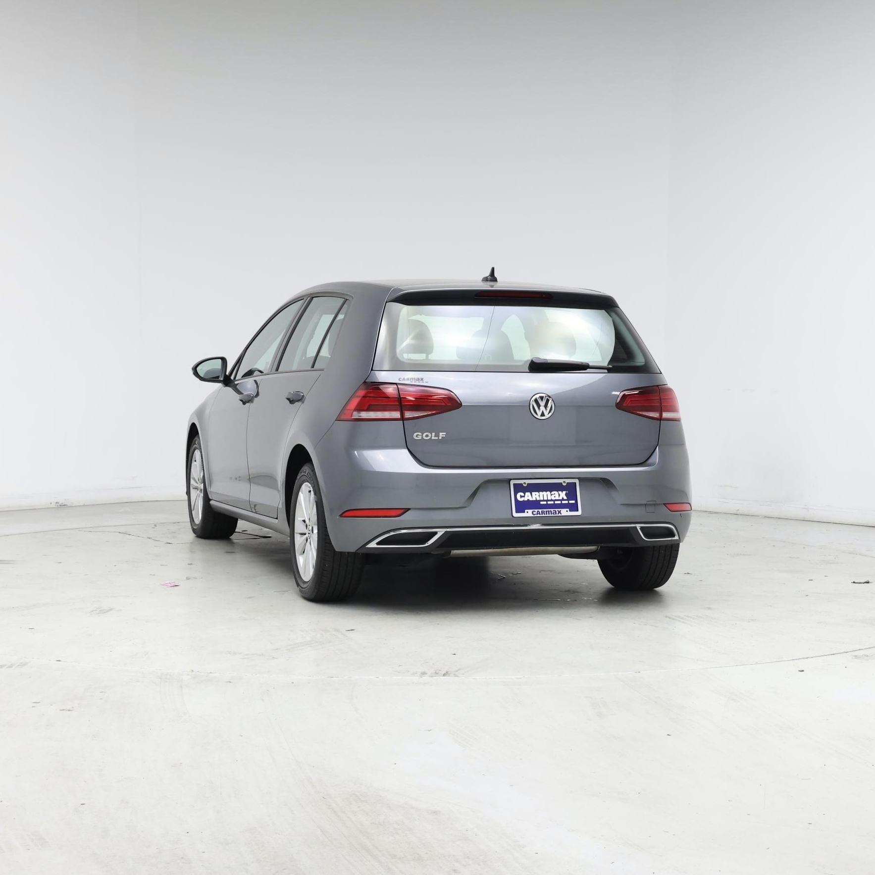 Thumbnail: 2021 Volkswagen Golf - 6