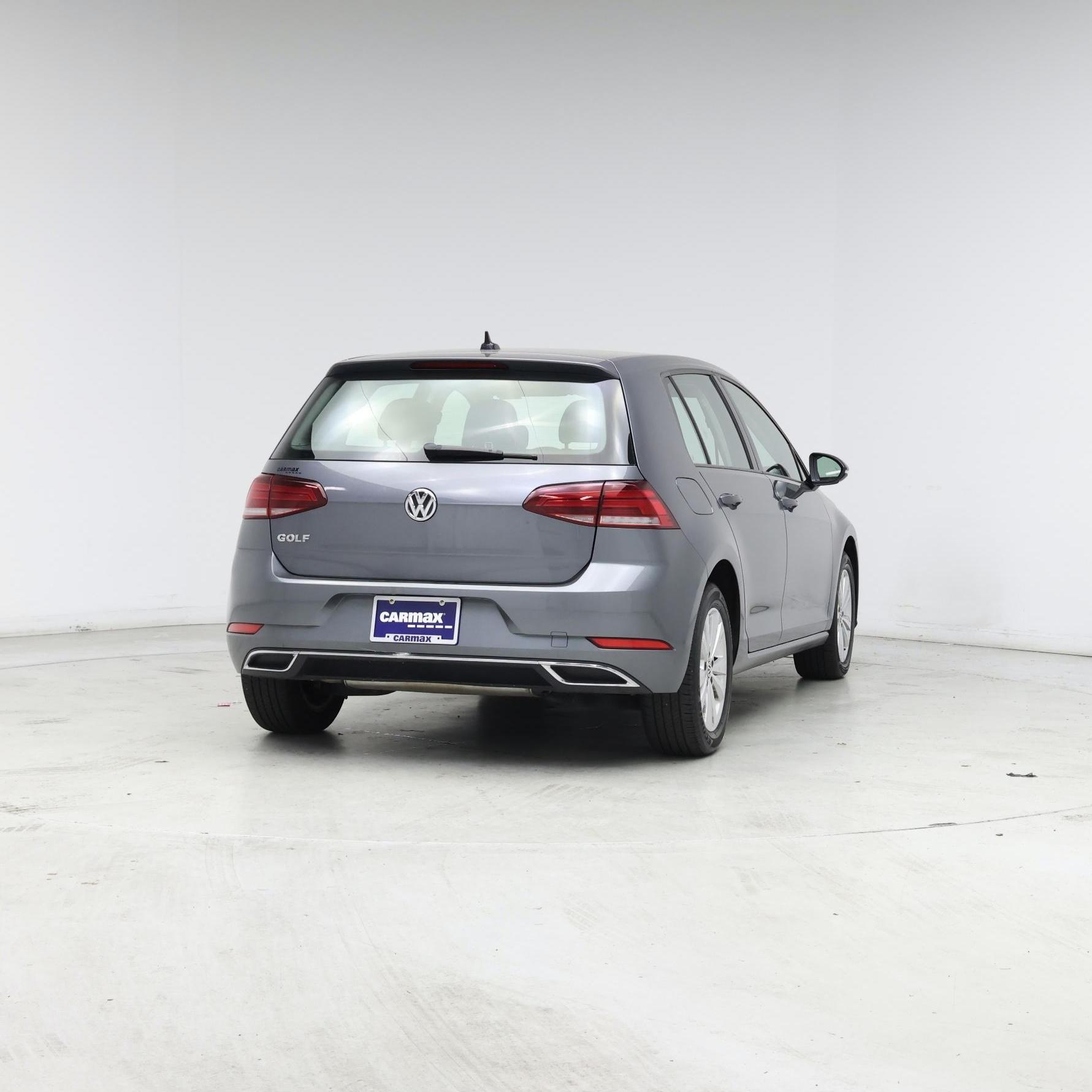 Thumbnail: 2021 Volkswagen Golf - 8