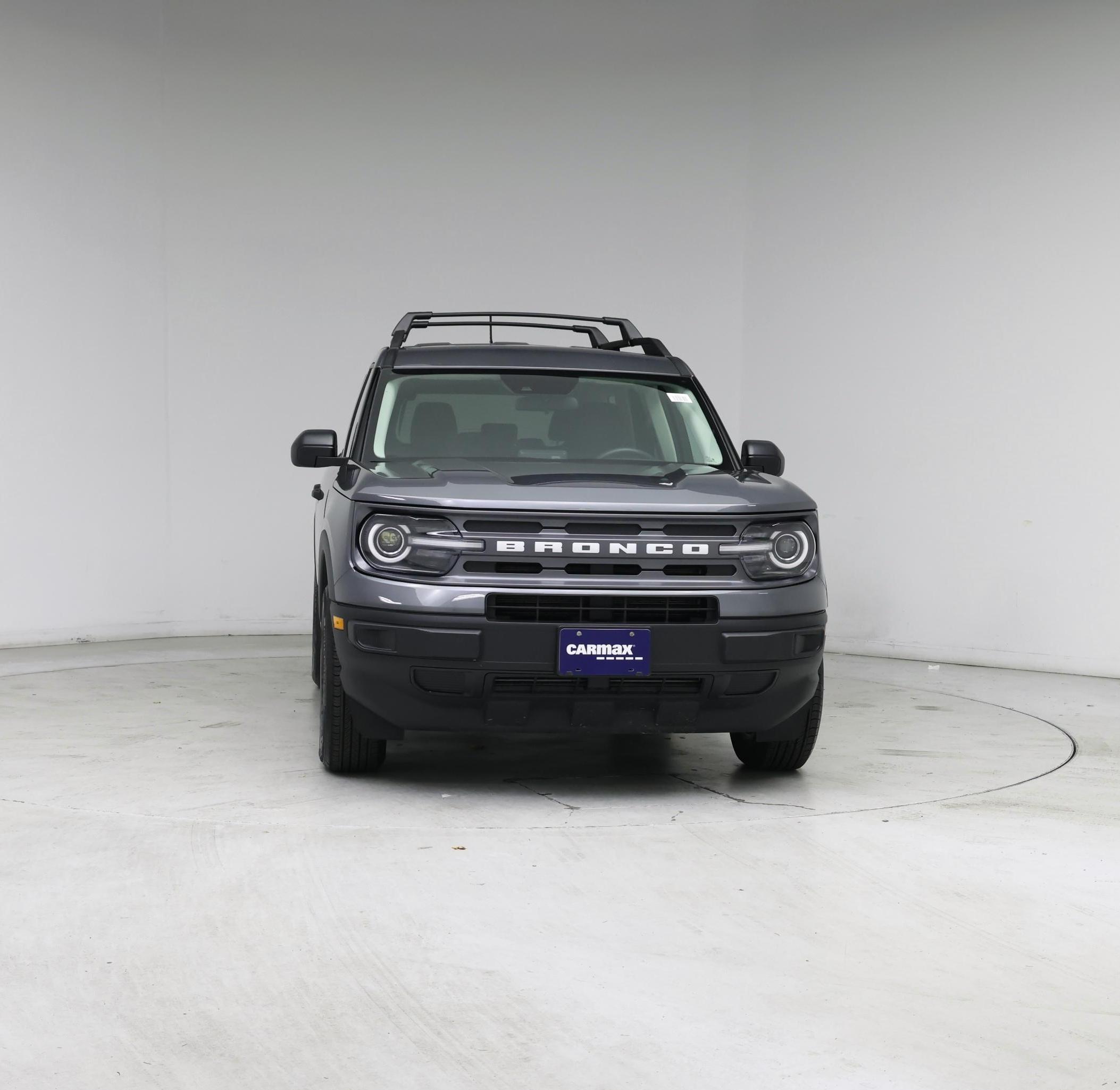 Thumbnail: 2023 Ford Bronco Sport - 5