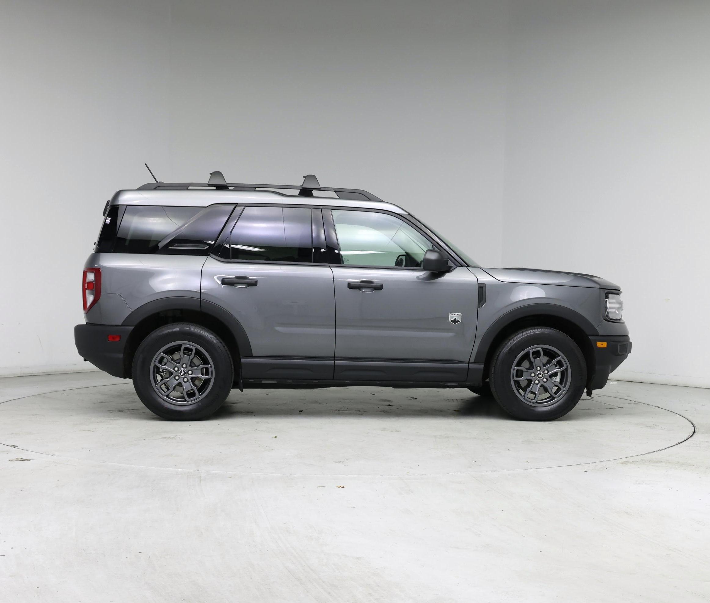 Thumbnail: 2023 Ford Bronco Sport - 7