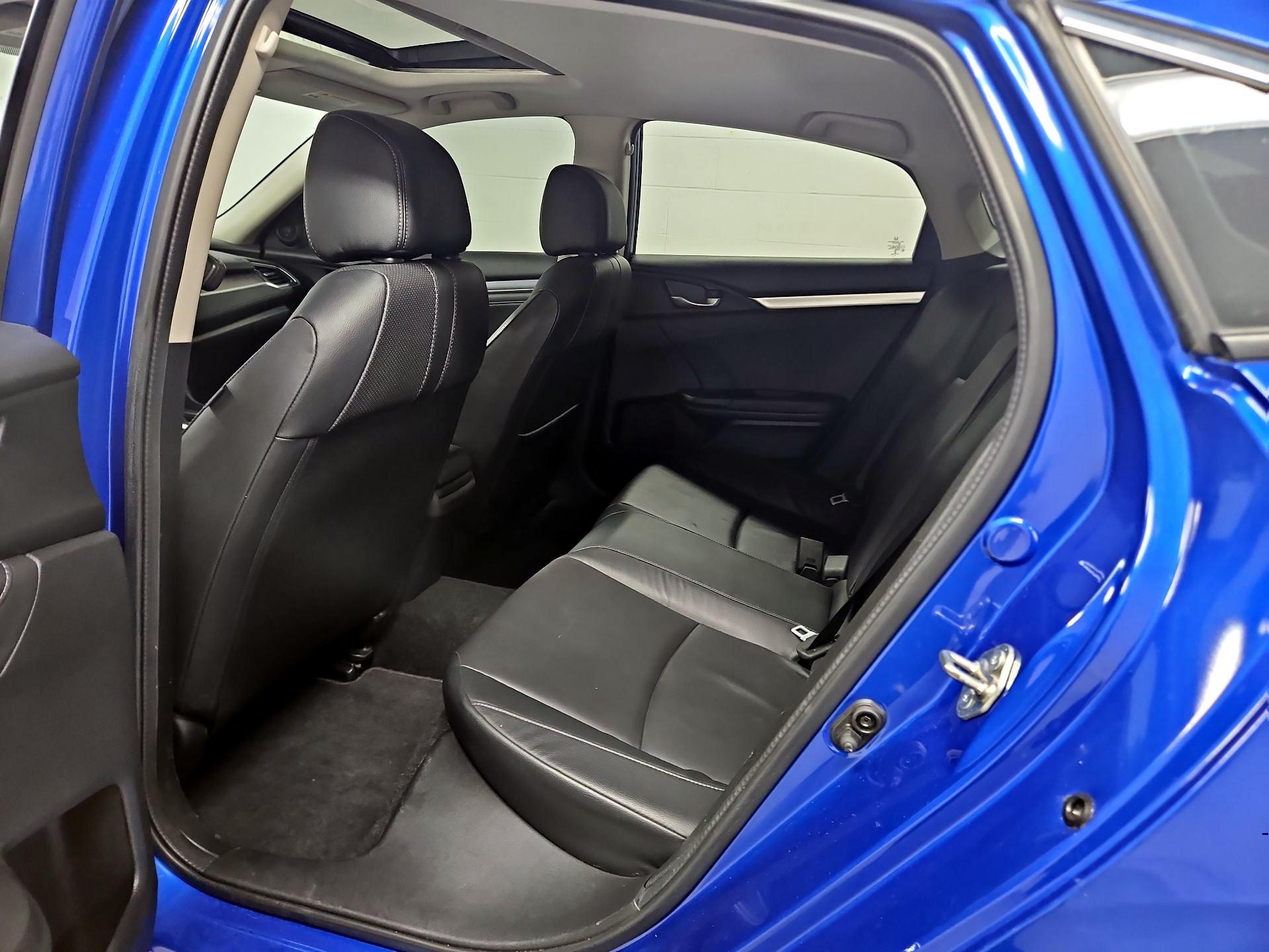 Thumbnail: 2017 Honda Civic - 20