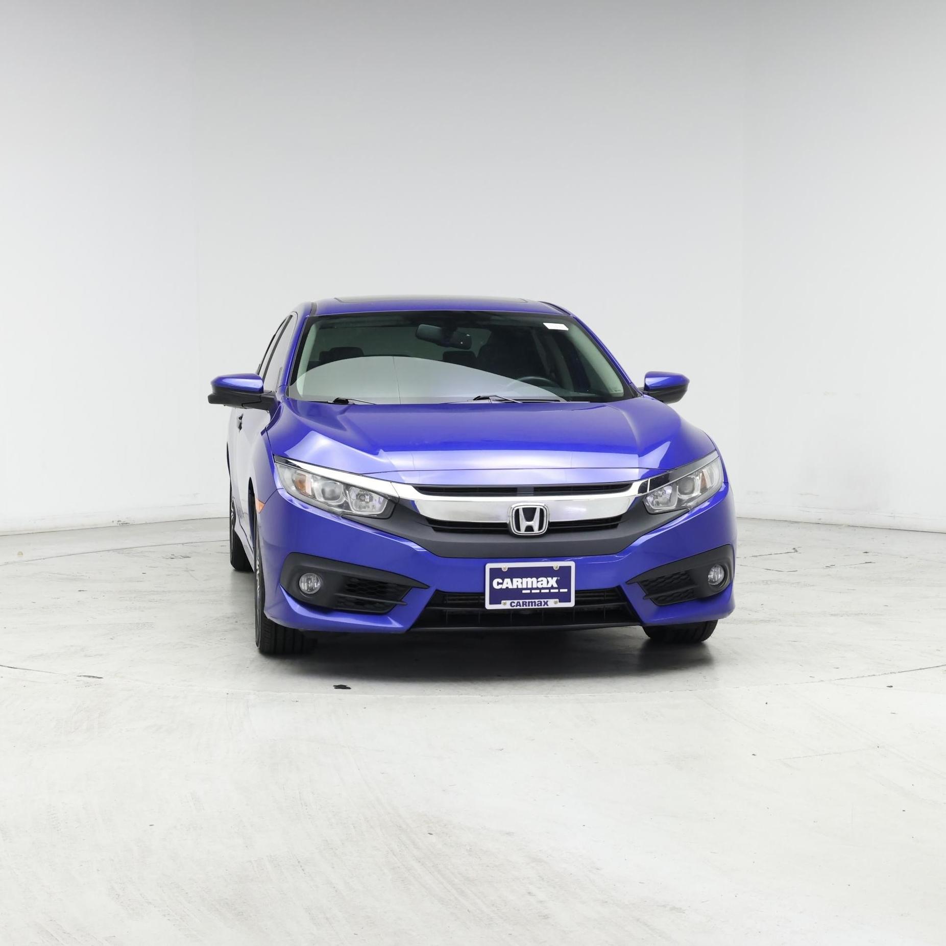Thumbnail: 2017 Honda Civic - 5