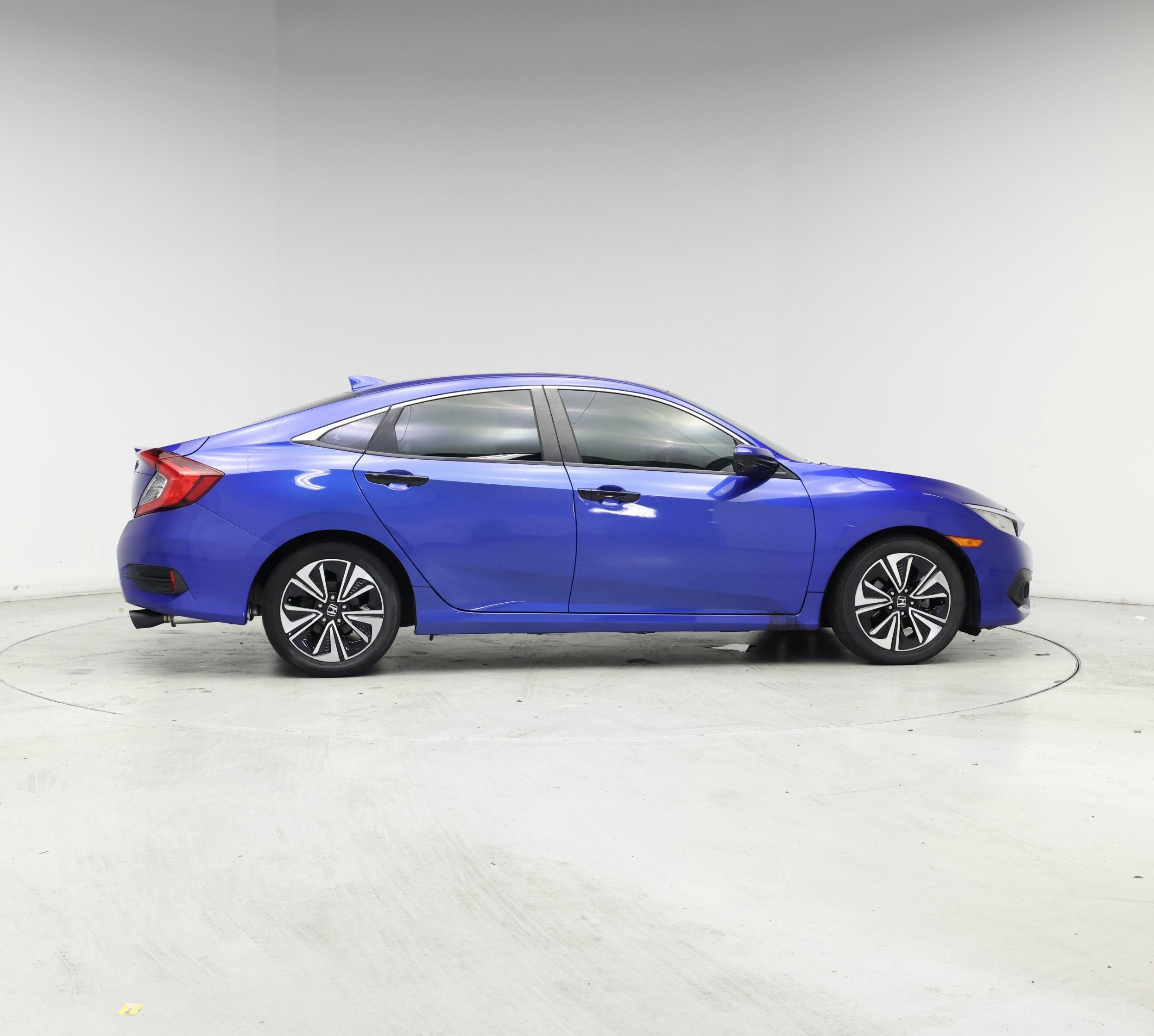 Thumbnail: 2017 Honda Civic - 7