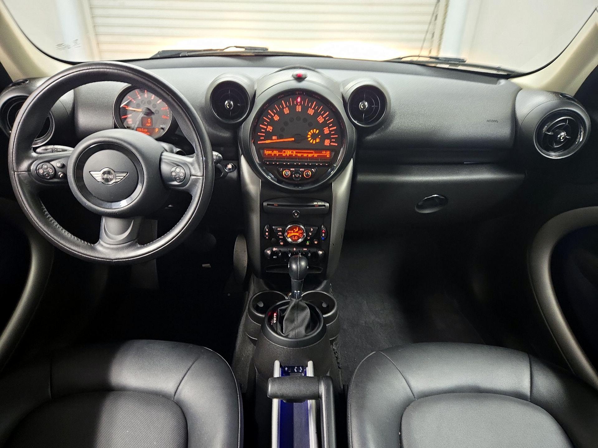 Thumbnail: 2015 MINI Cooper Countryman - 9