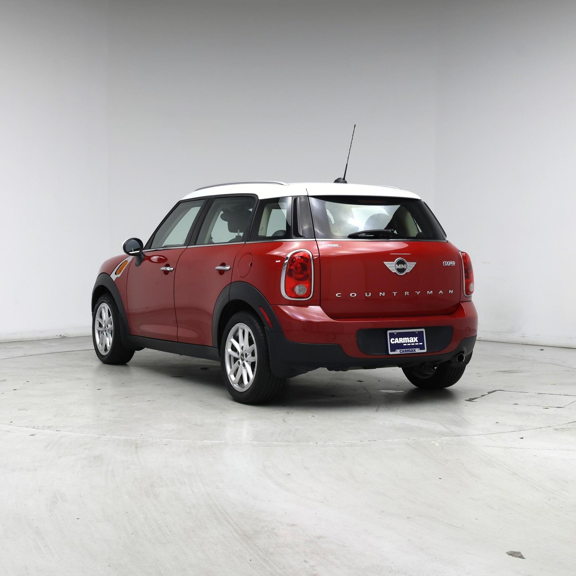 Thumbnail: 2015 MINI Cooper Countryman - 2
