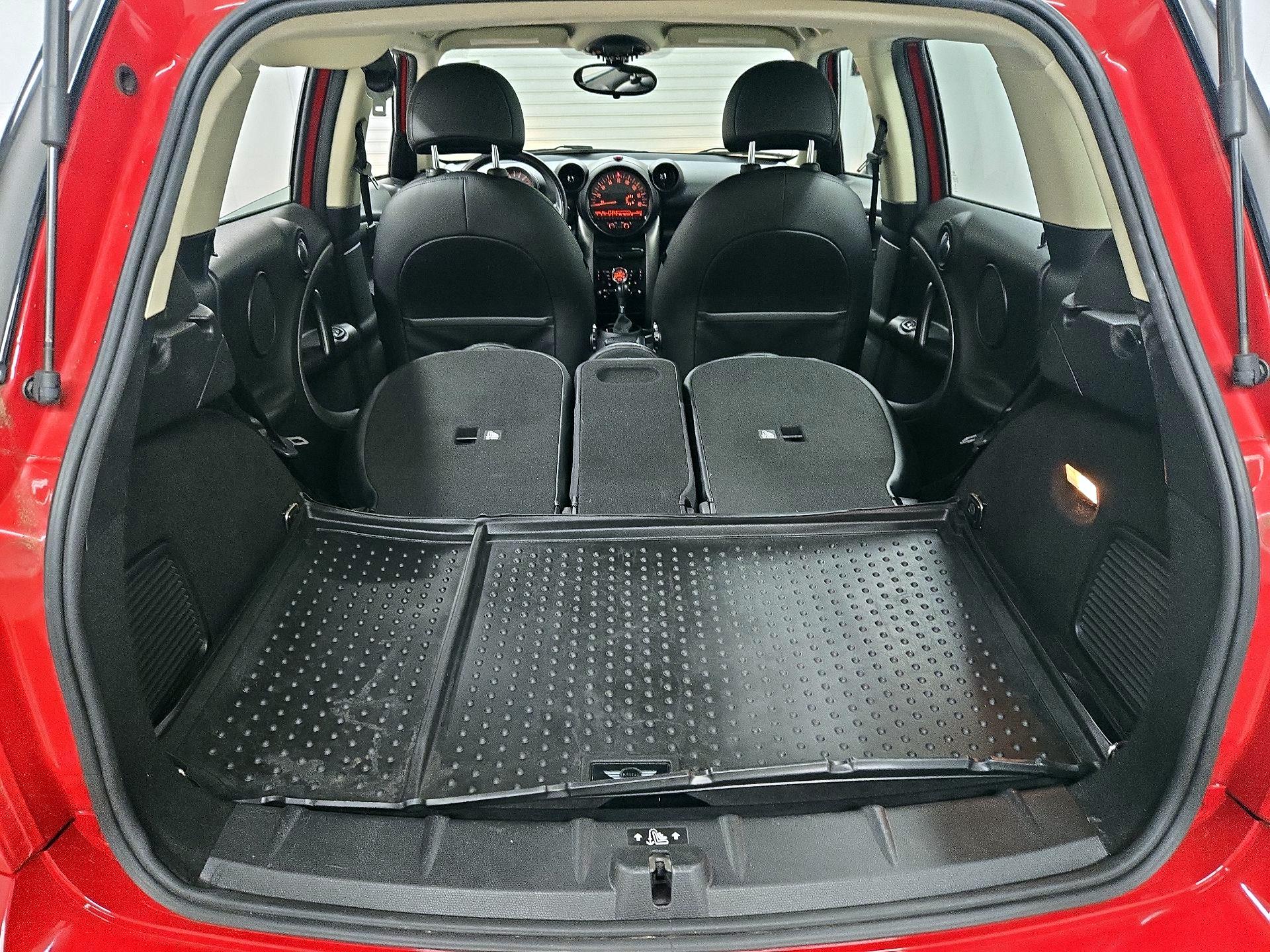 Thumbnail: 2015 MINI Cooper Countryman - 20