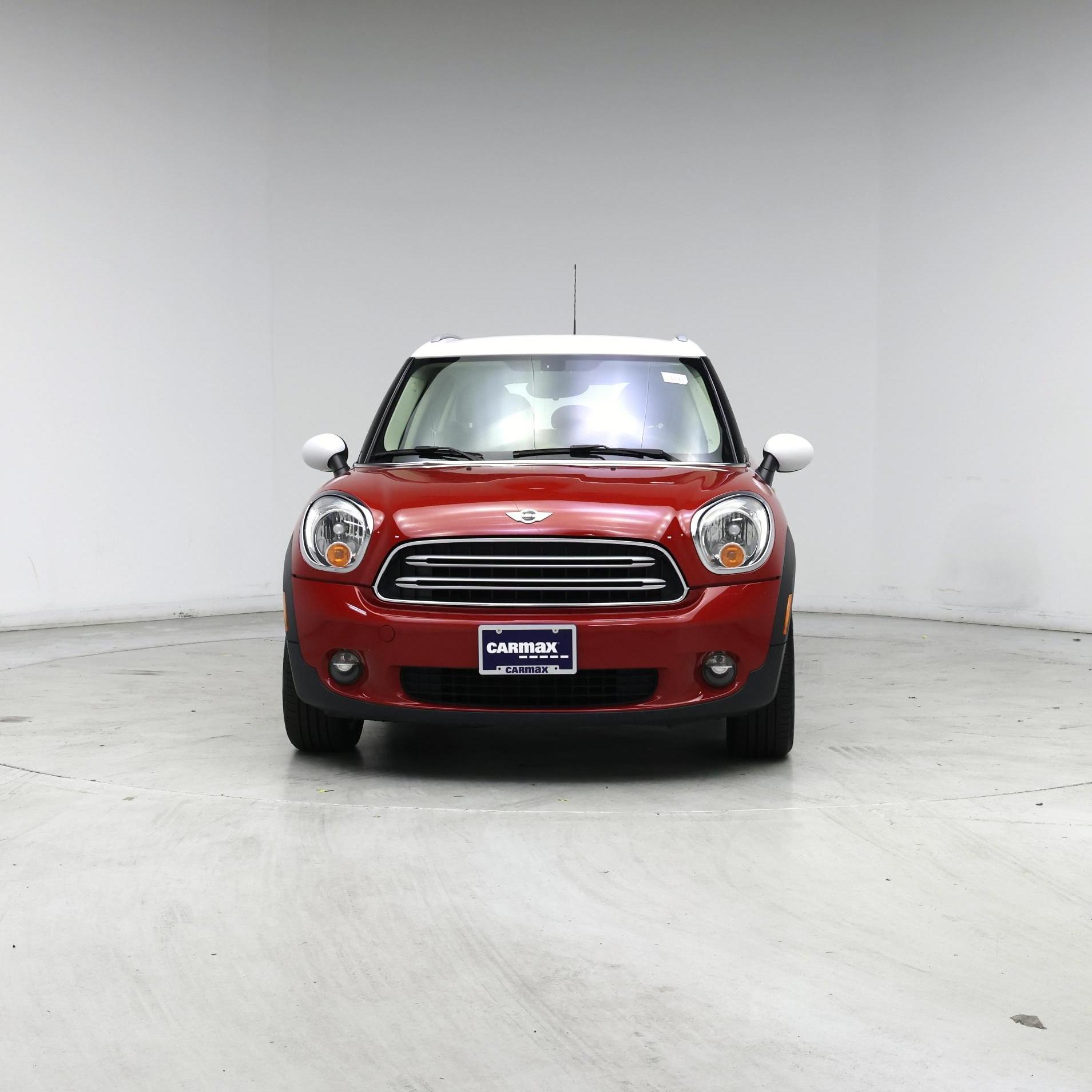 Thumbnail: 2015 MINI Cooper Countryman - 5