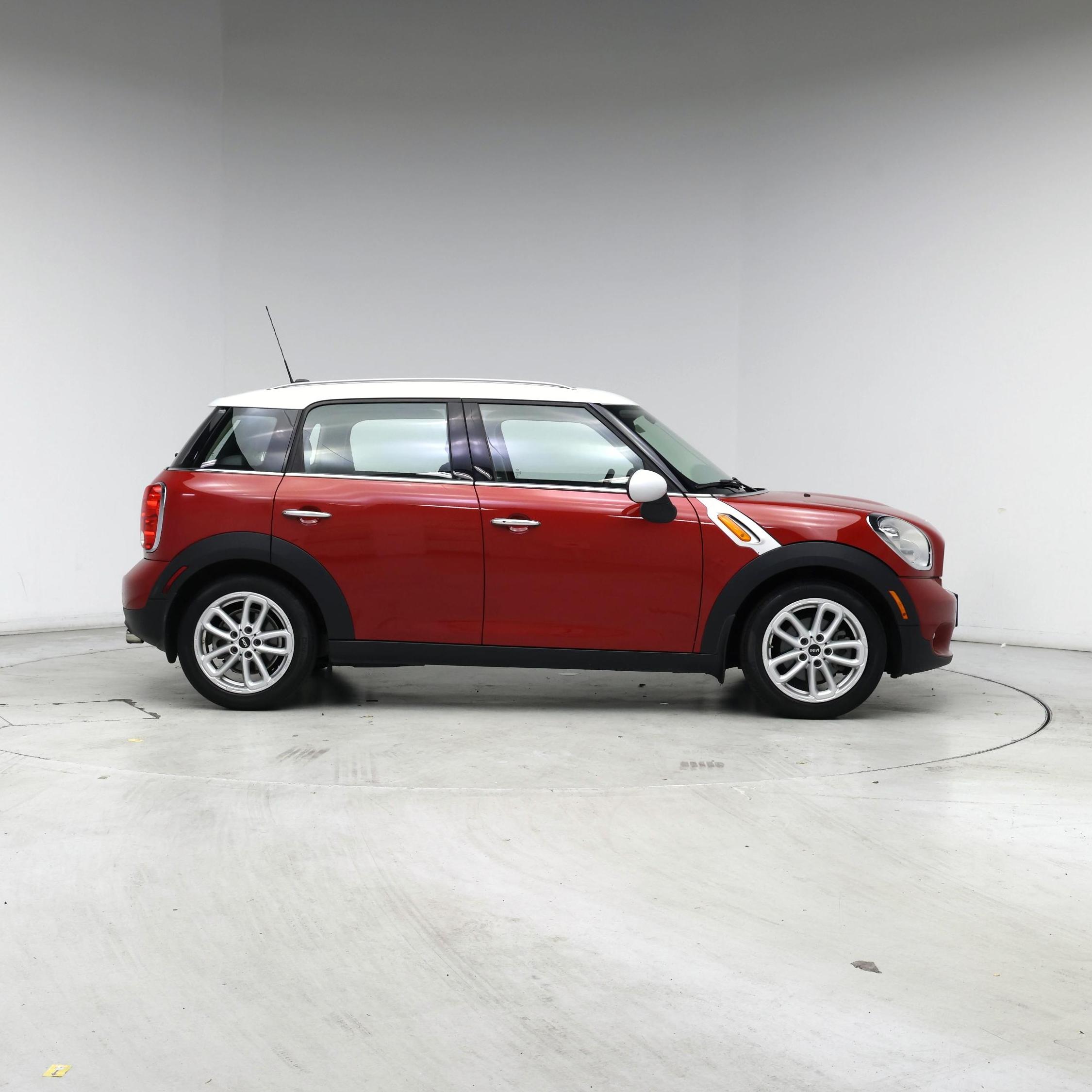 Thumbnail: 2015 MINI Cooper Countryman - 7