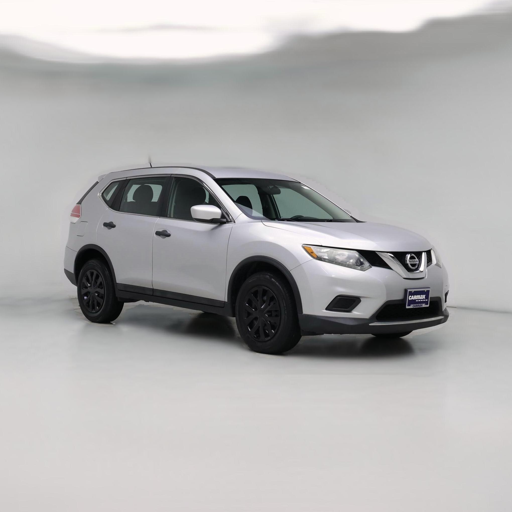 Thumbnail: 2016 Nissan Rogue - 1