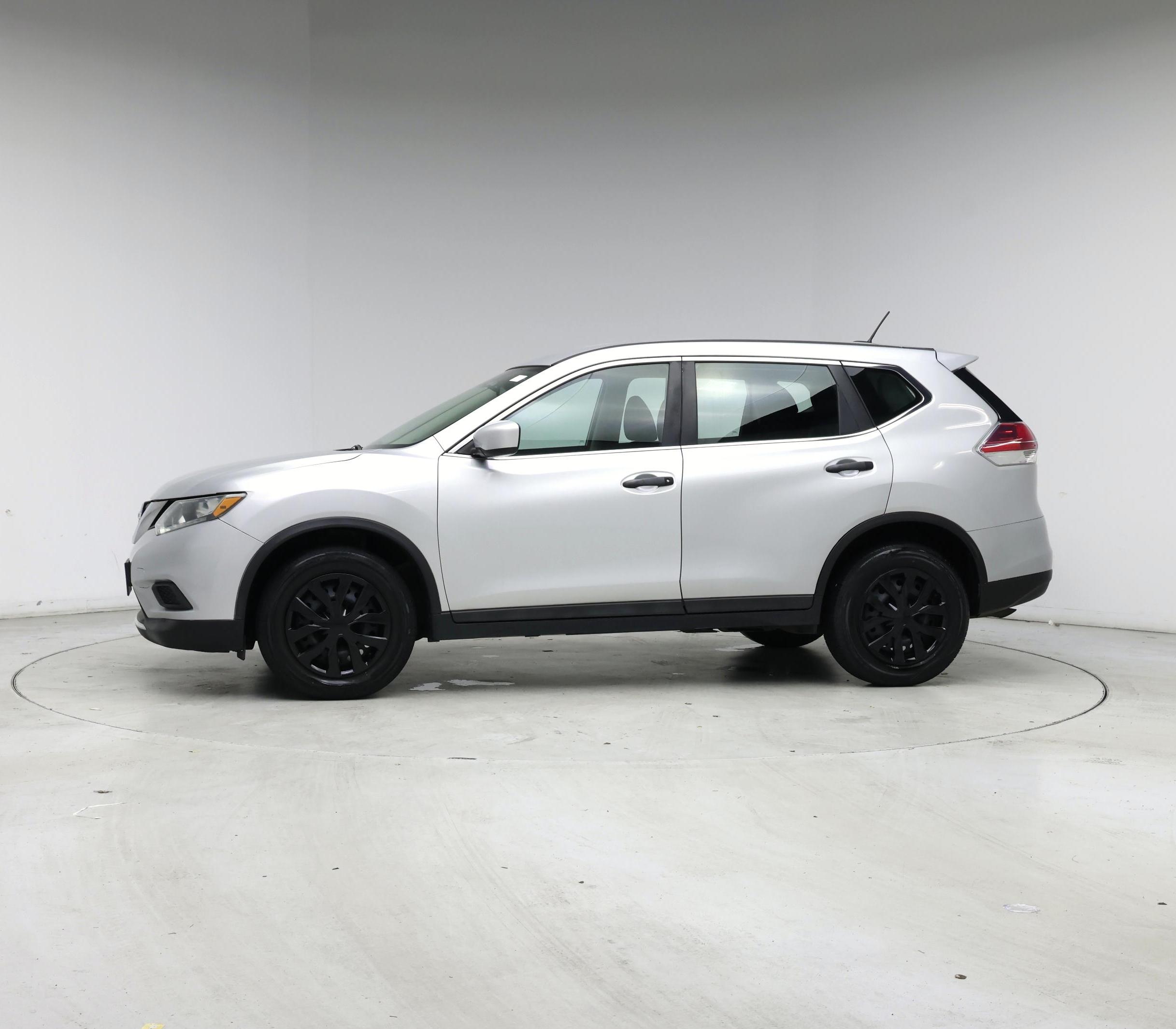 Thumbnail: 2016 Nissan Rogue - 3