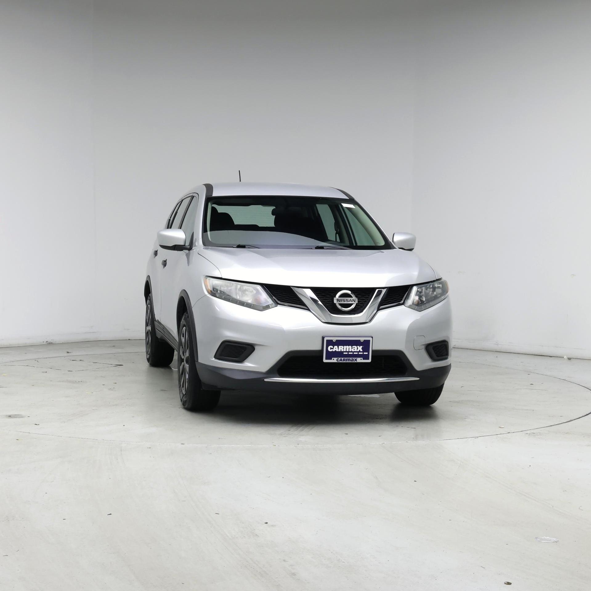 Thumbnail: 2016 Nissan Rogue - 5