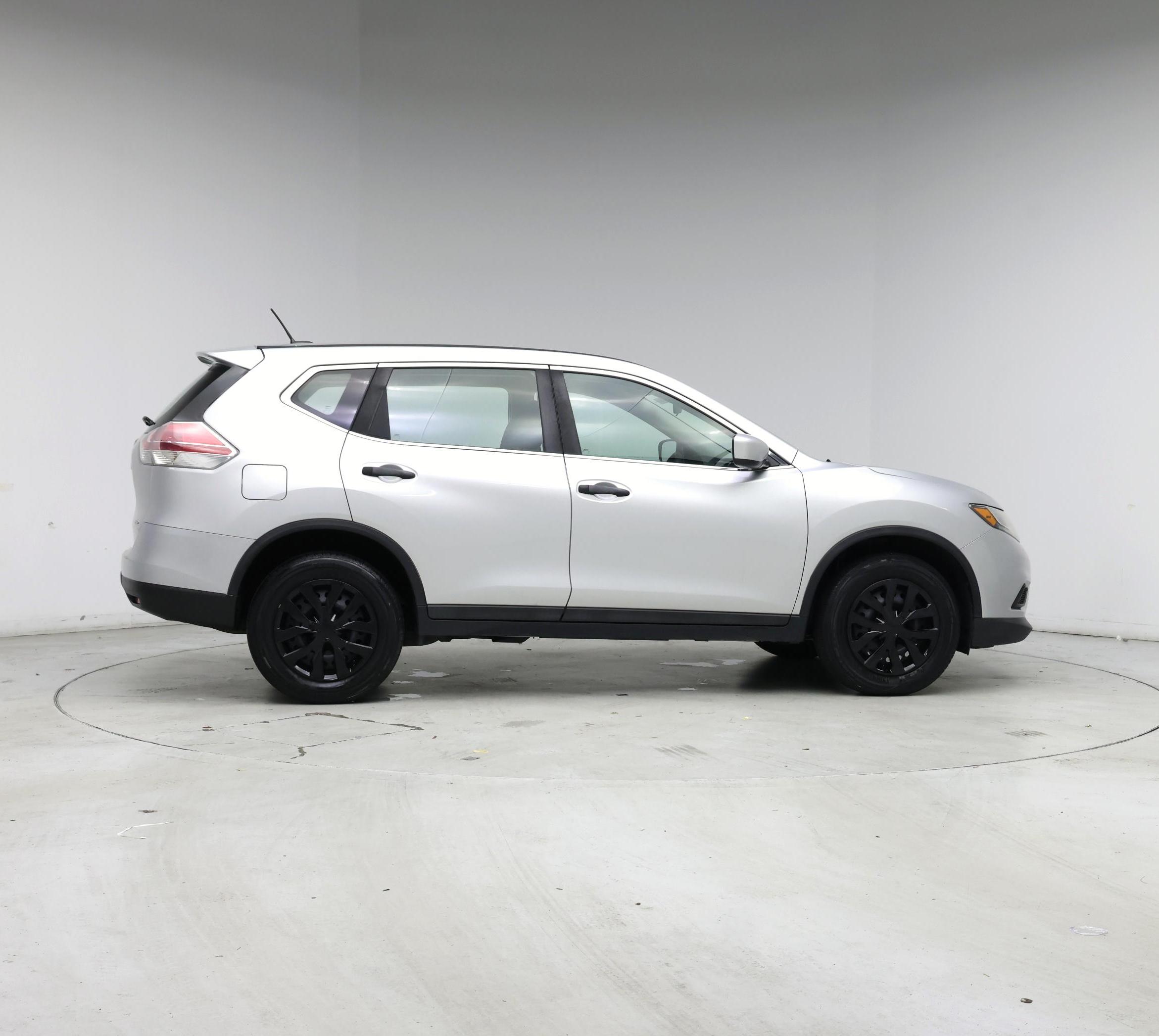 Thumbnail: 2016 Nissan Rogue - 7