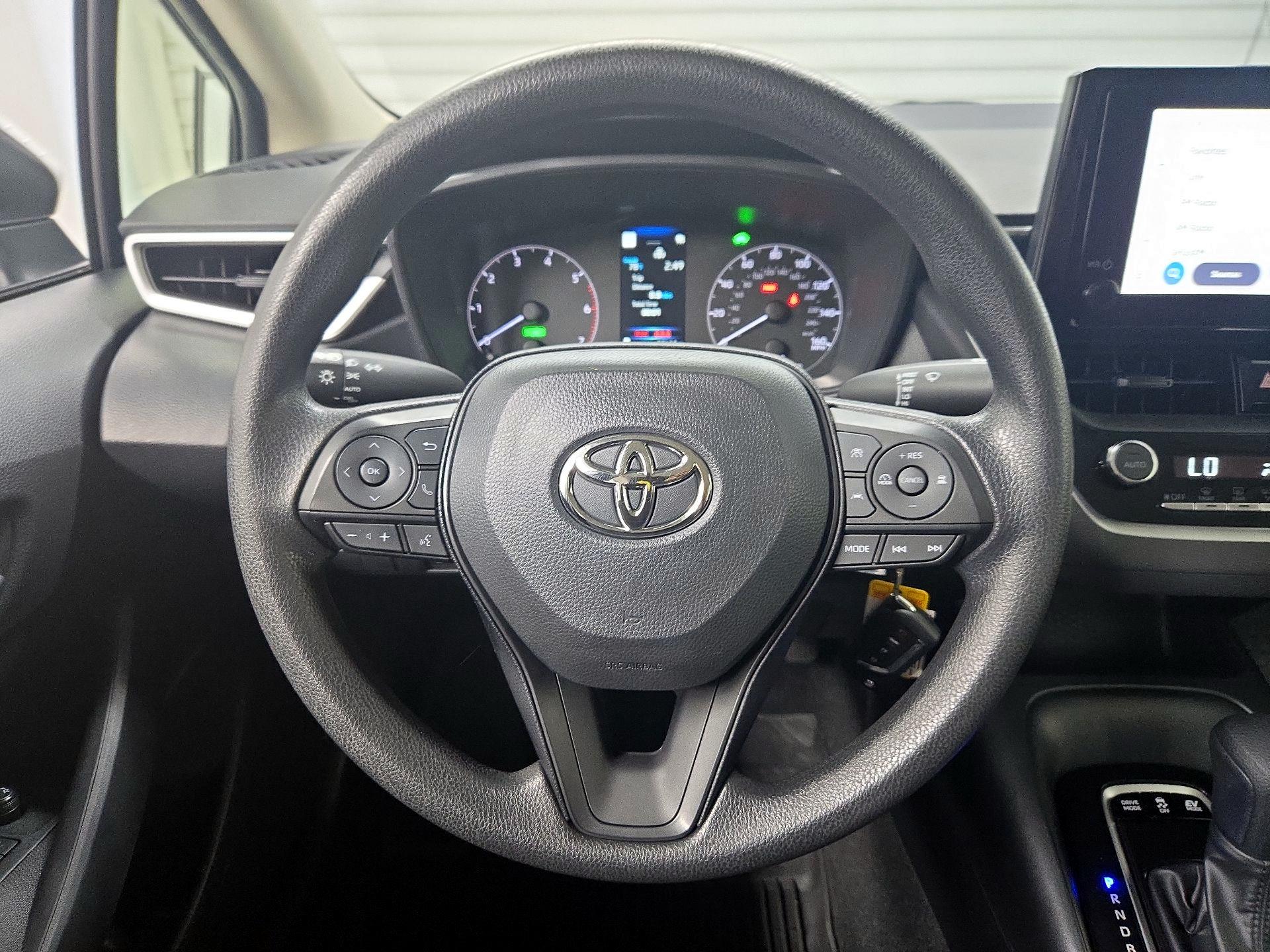 Thumbnail: 2023 Toyota Corolla - 10