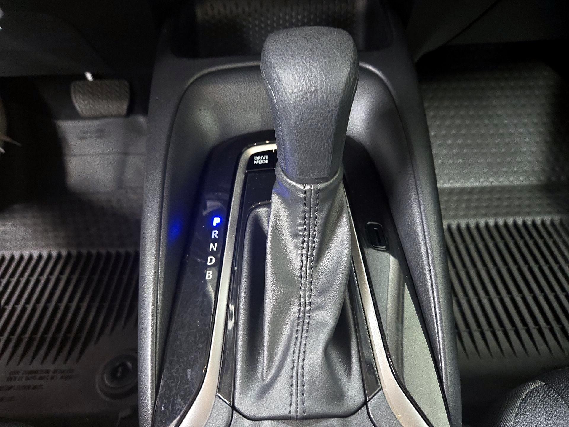 Thumbnail: 2023 Toyota Corolla - 17