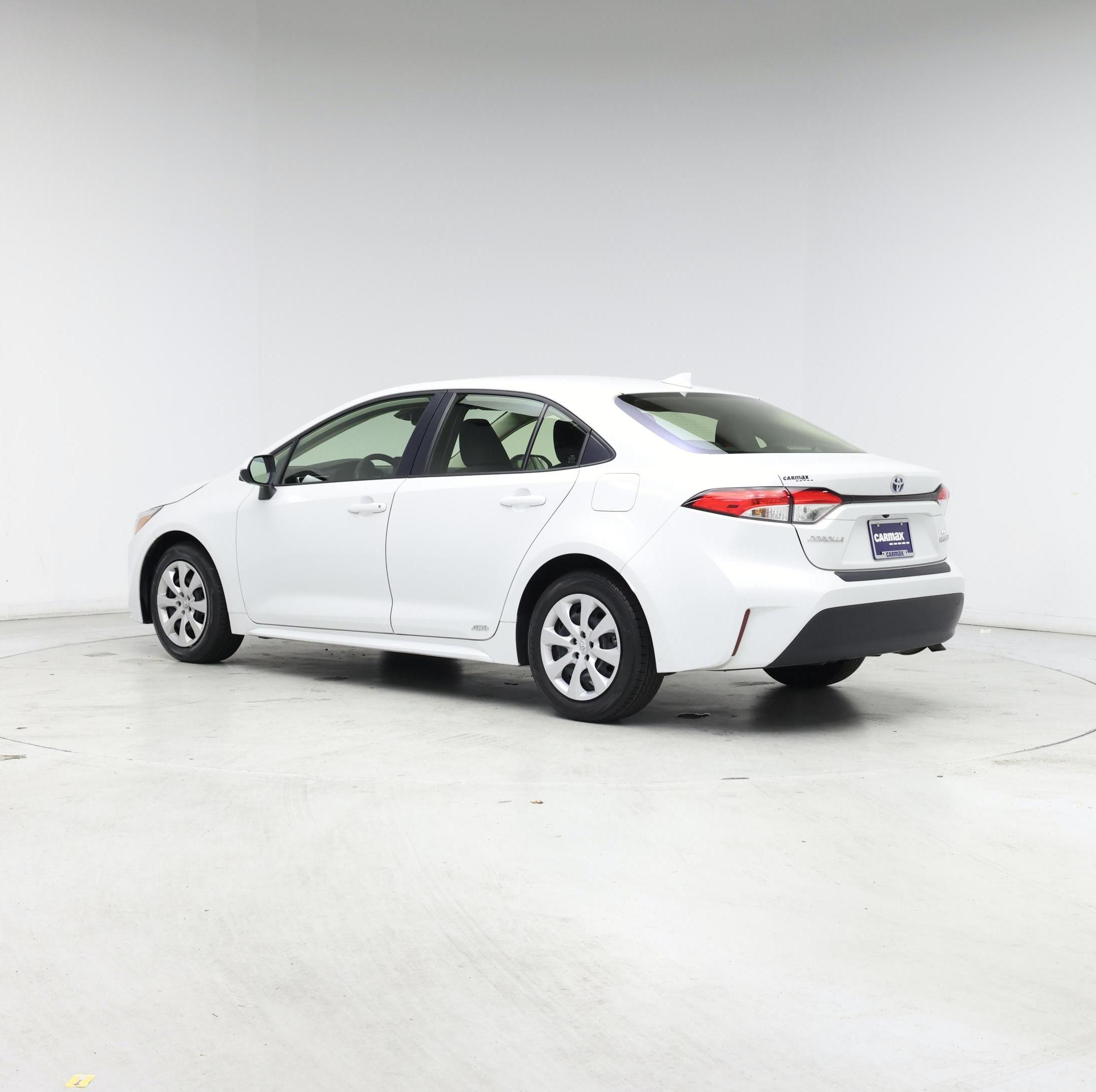Thumbnail: 2023 Toyota Corolla - 2