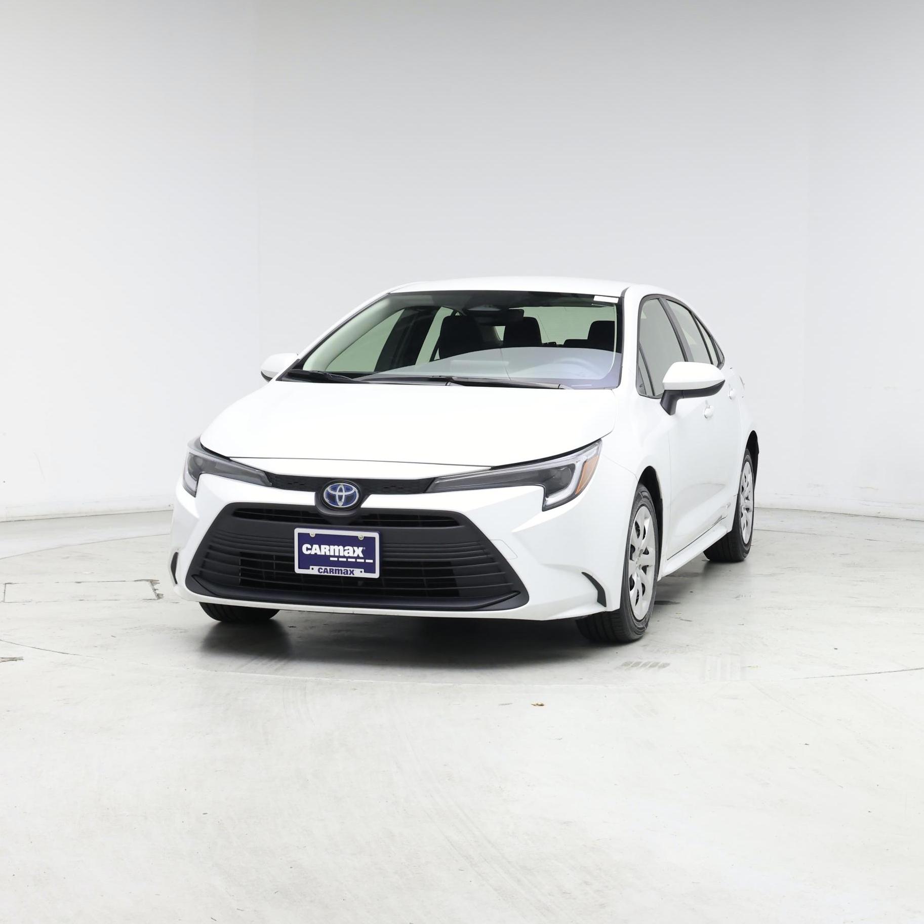 Thumbnail: 2023 Toyota Corolla - 4