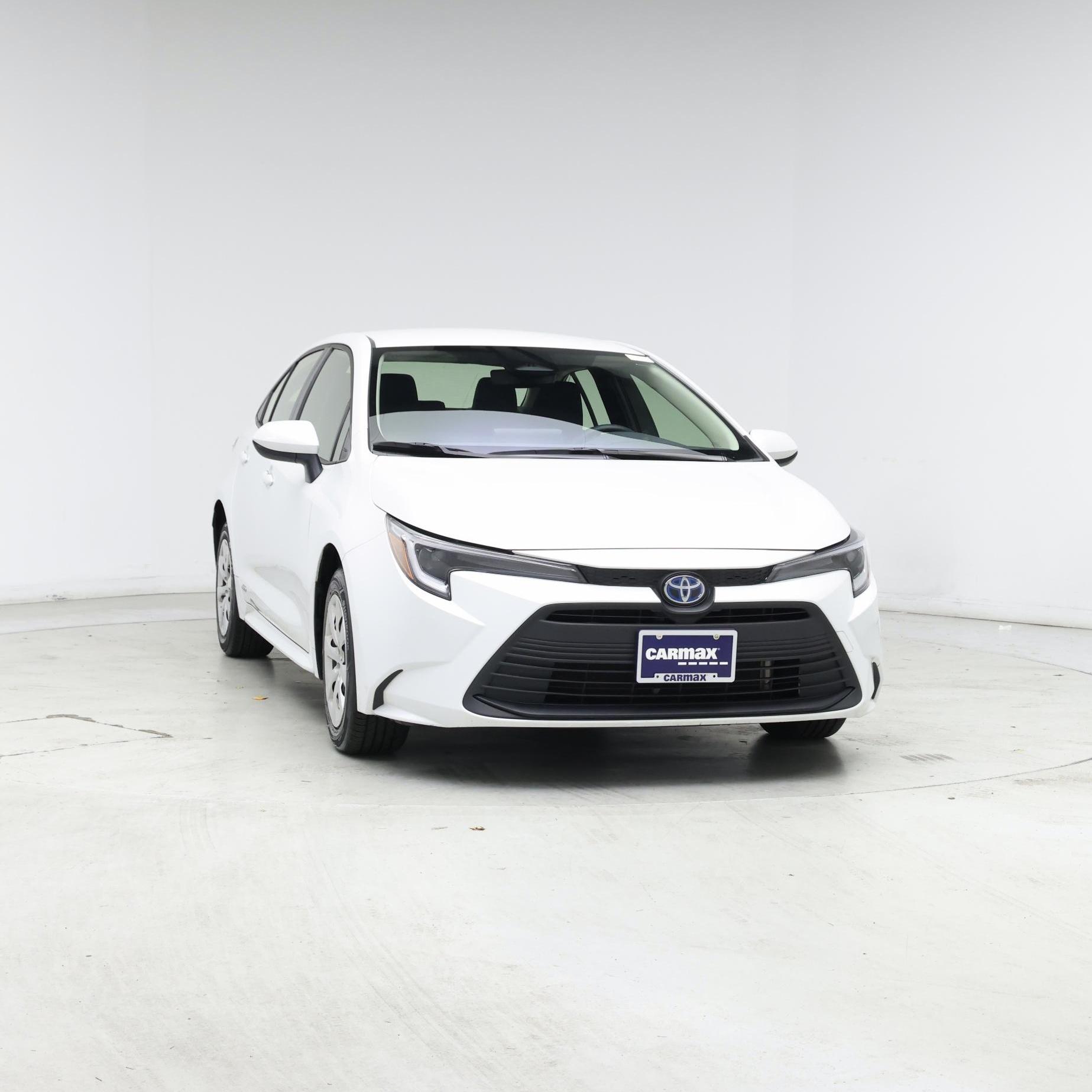 Thumbnail: 2023 Toyota Corolla - 5