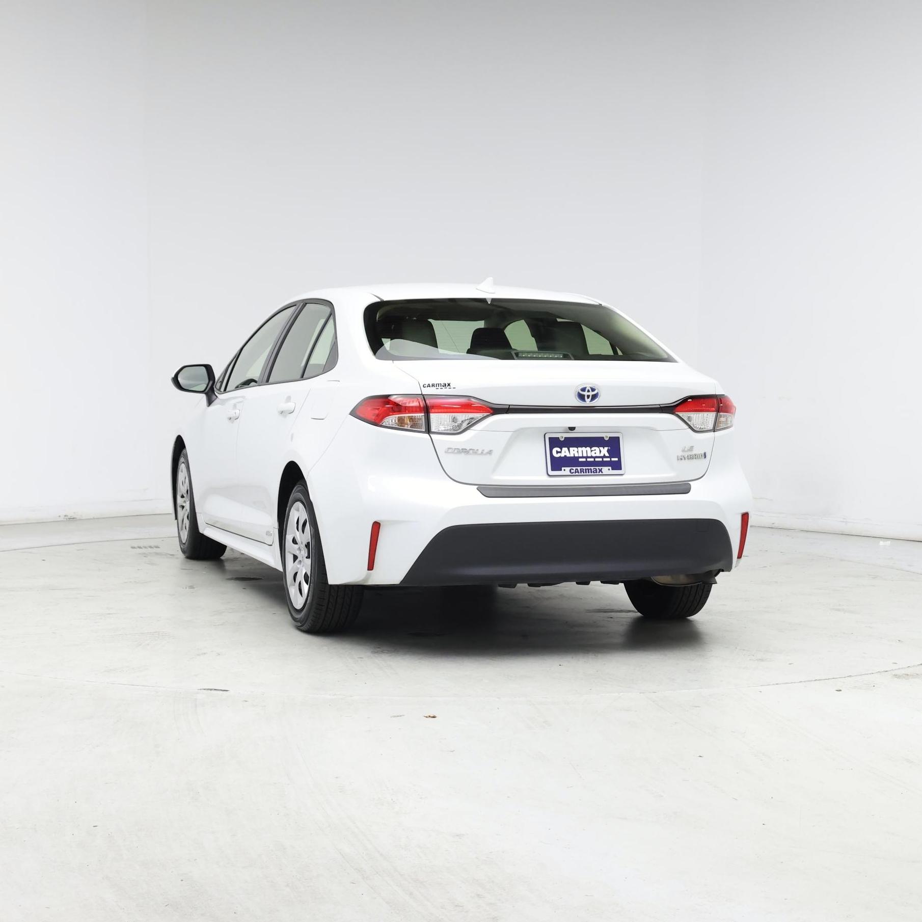 Thumbnail: 2023 Toyota Corolla - 6