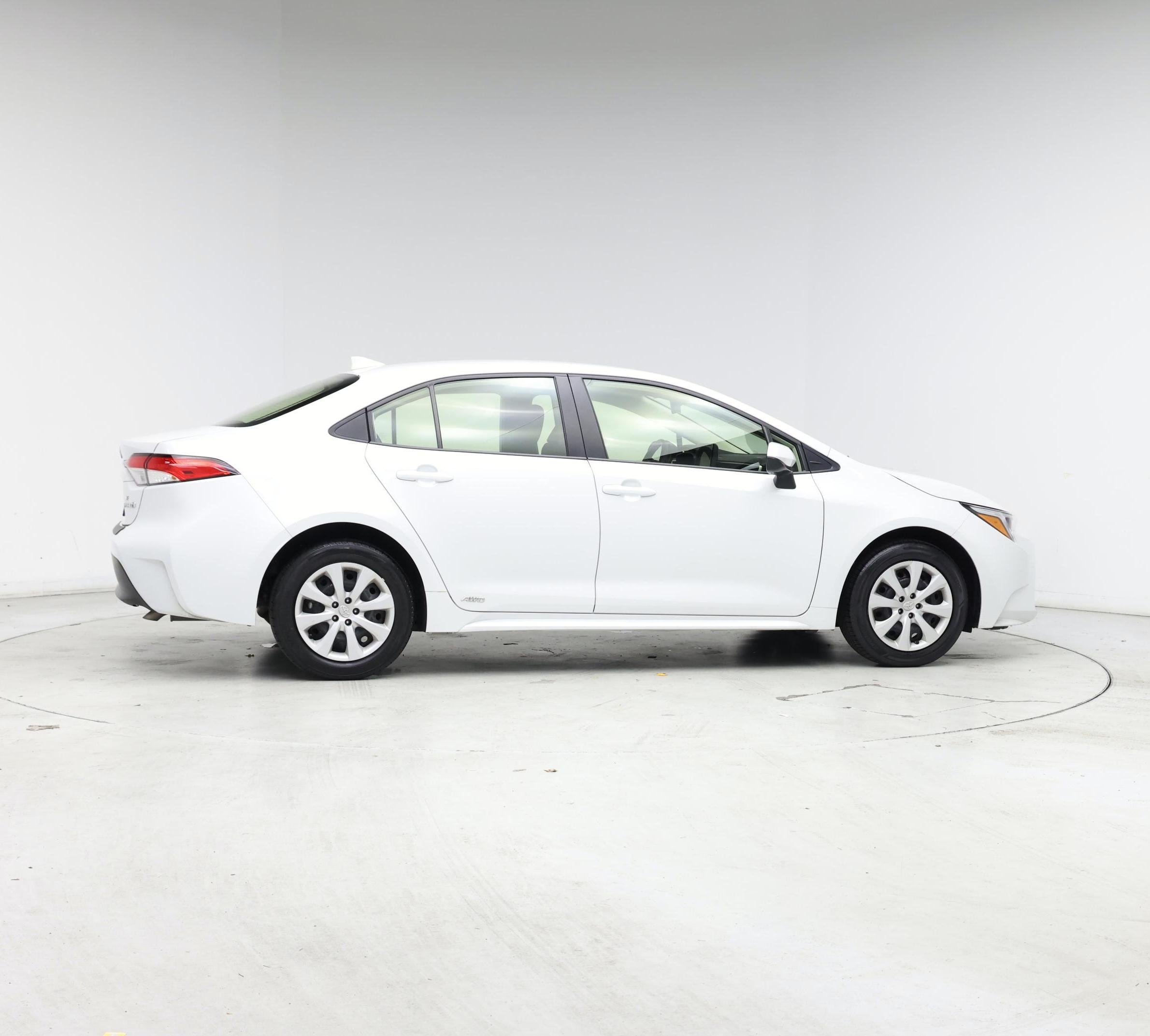 Thumbnail: 2023 Toyota Corolla - 7