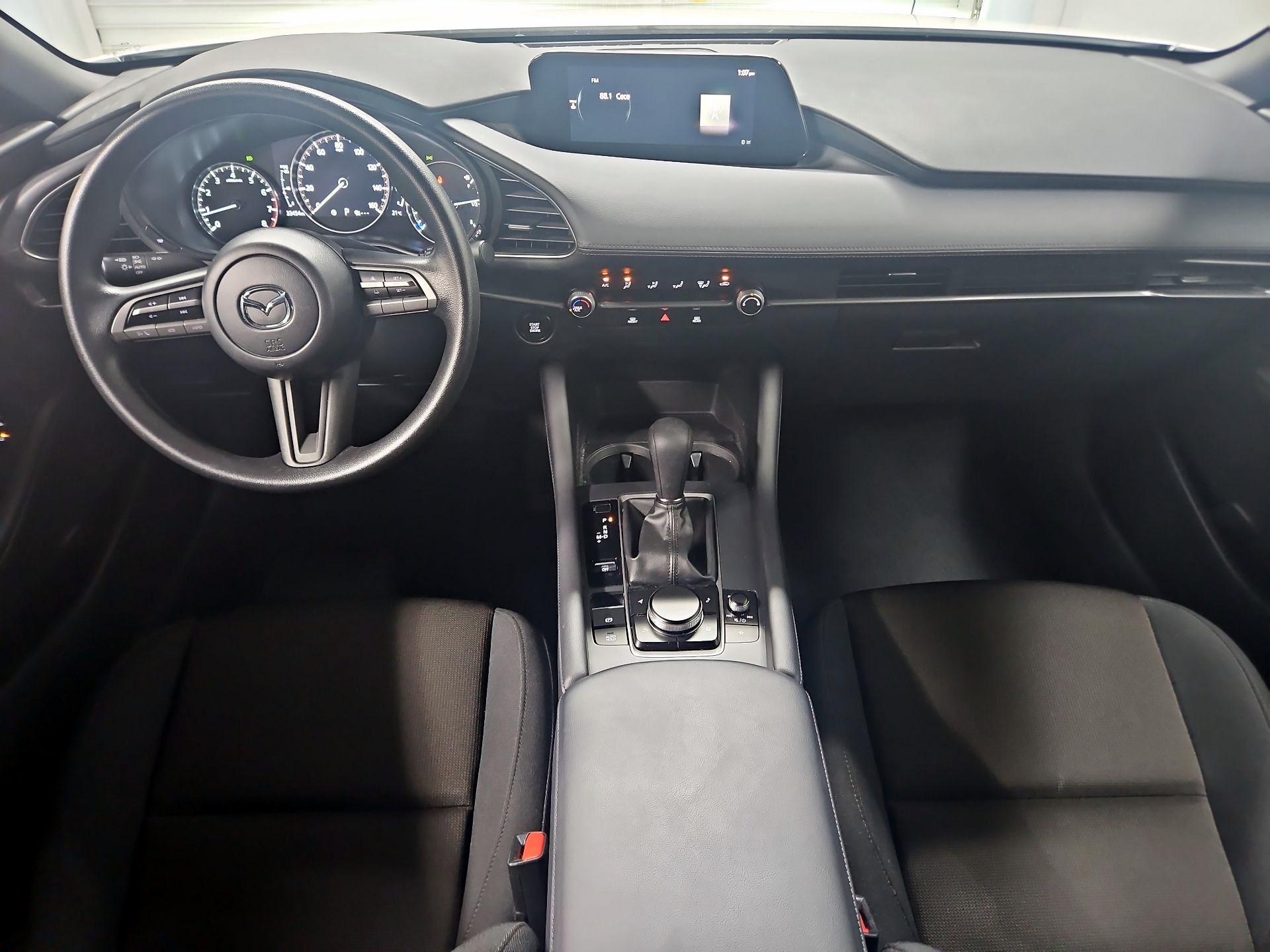 Thumbnail: 2022 Mazda Mazda3 - 9