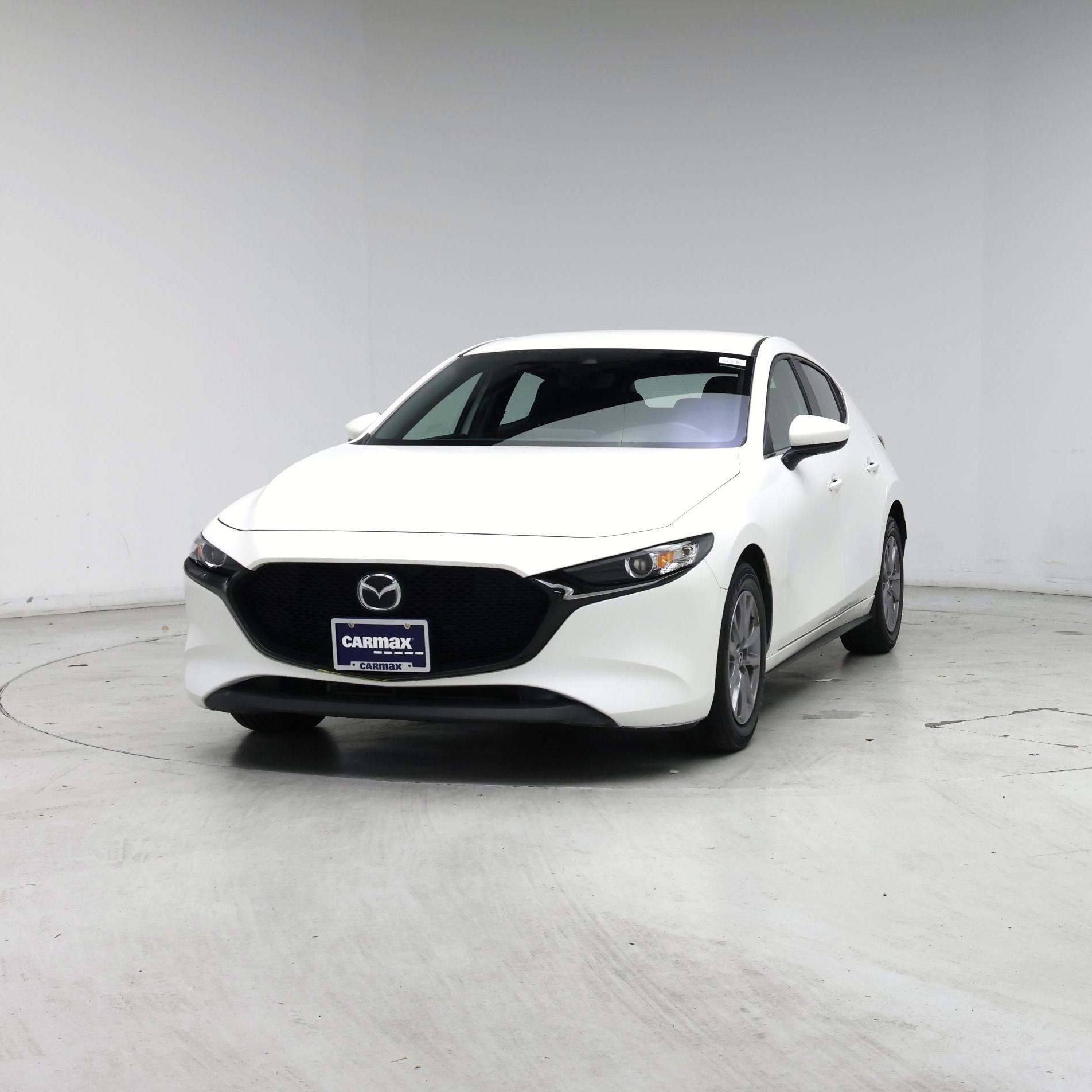 Thumbnail: 2022 Mazda Mazda3 - 4