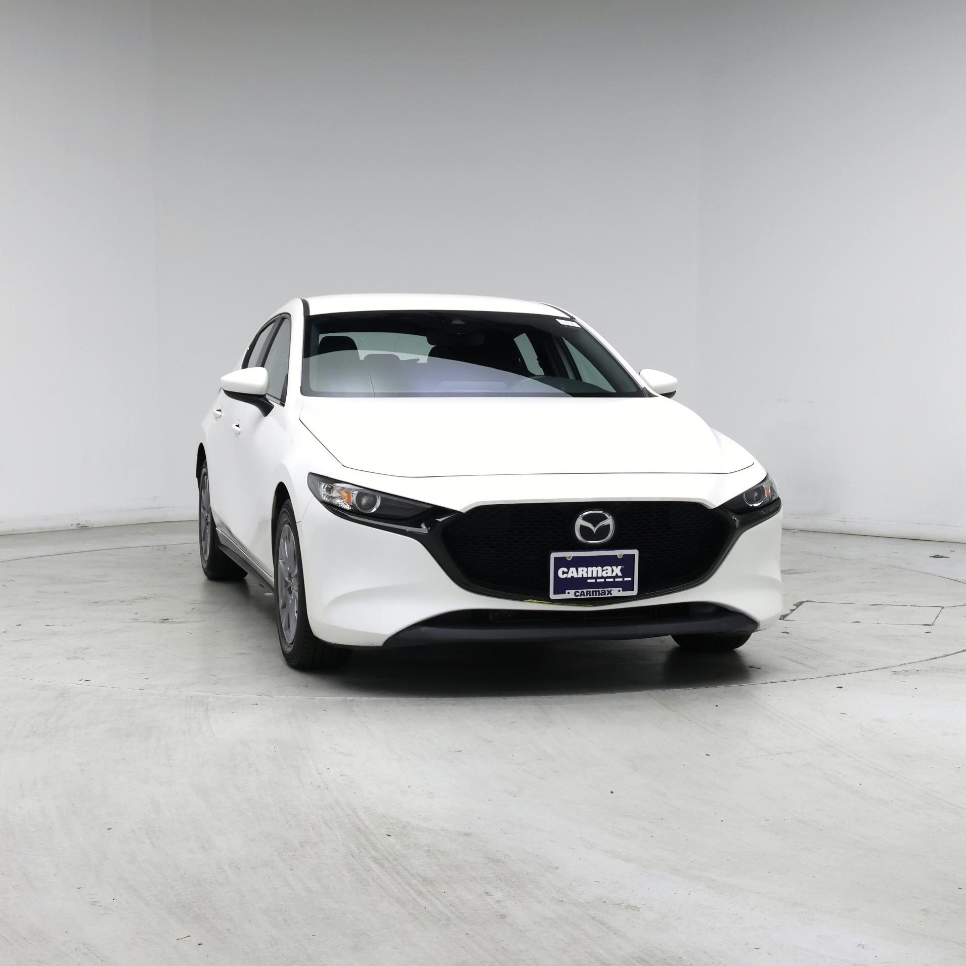 Thumbnail: 2022 Mazda Mazda3 - 5