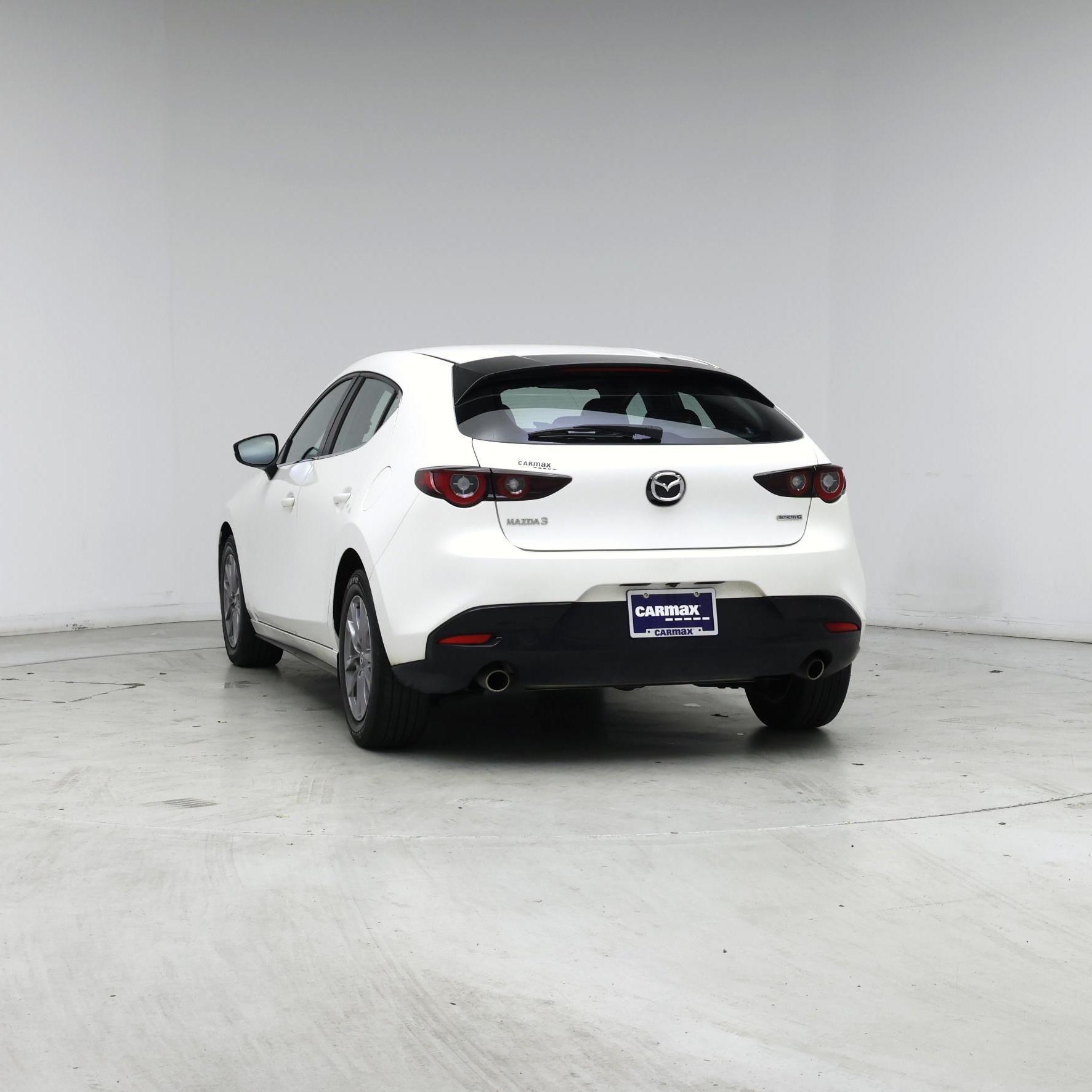 Thumbnail: 2022 Mazda Mazda3 - 6