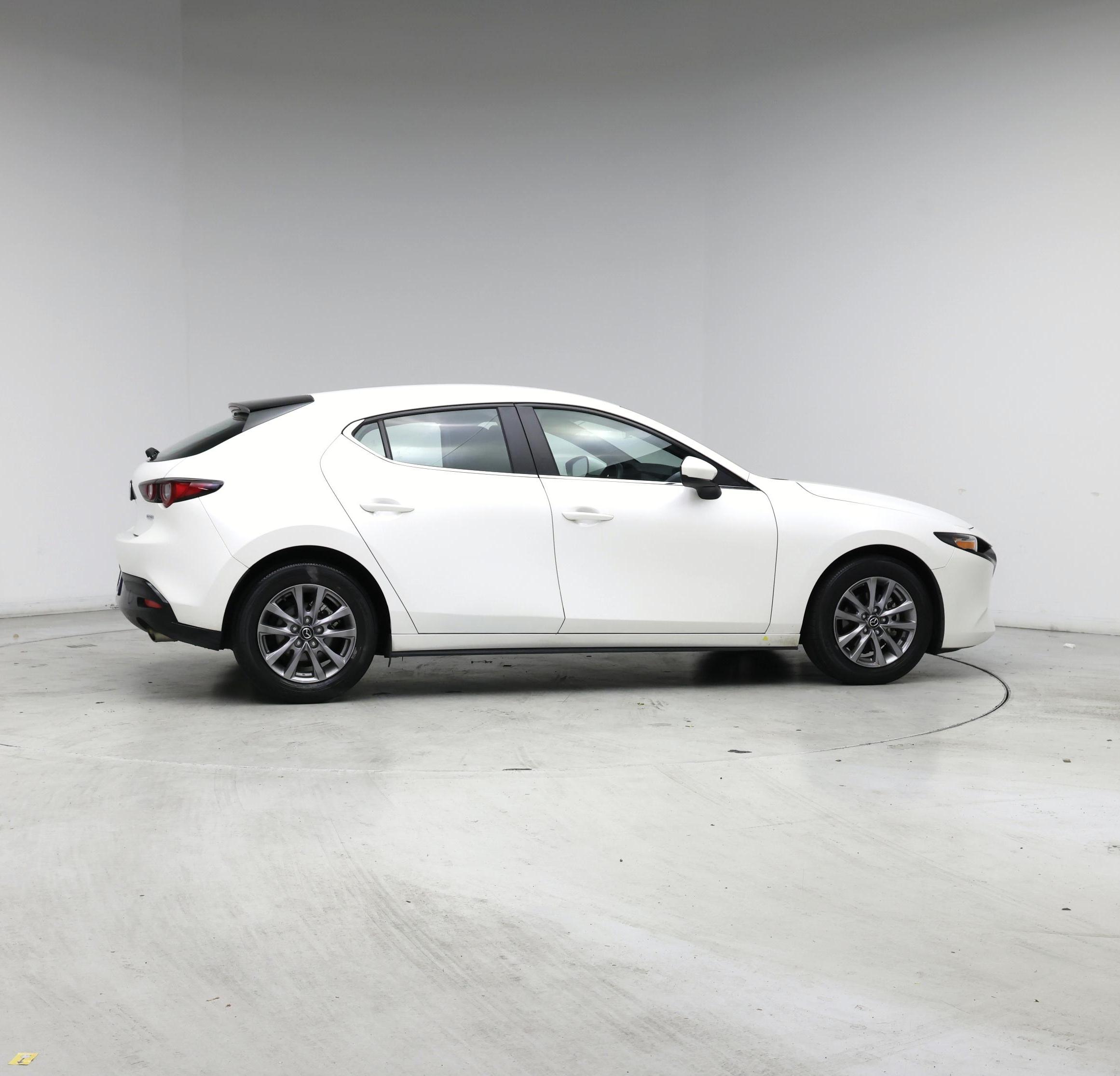 Thumbnail: 2022 Mazda Mazda3 - 7