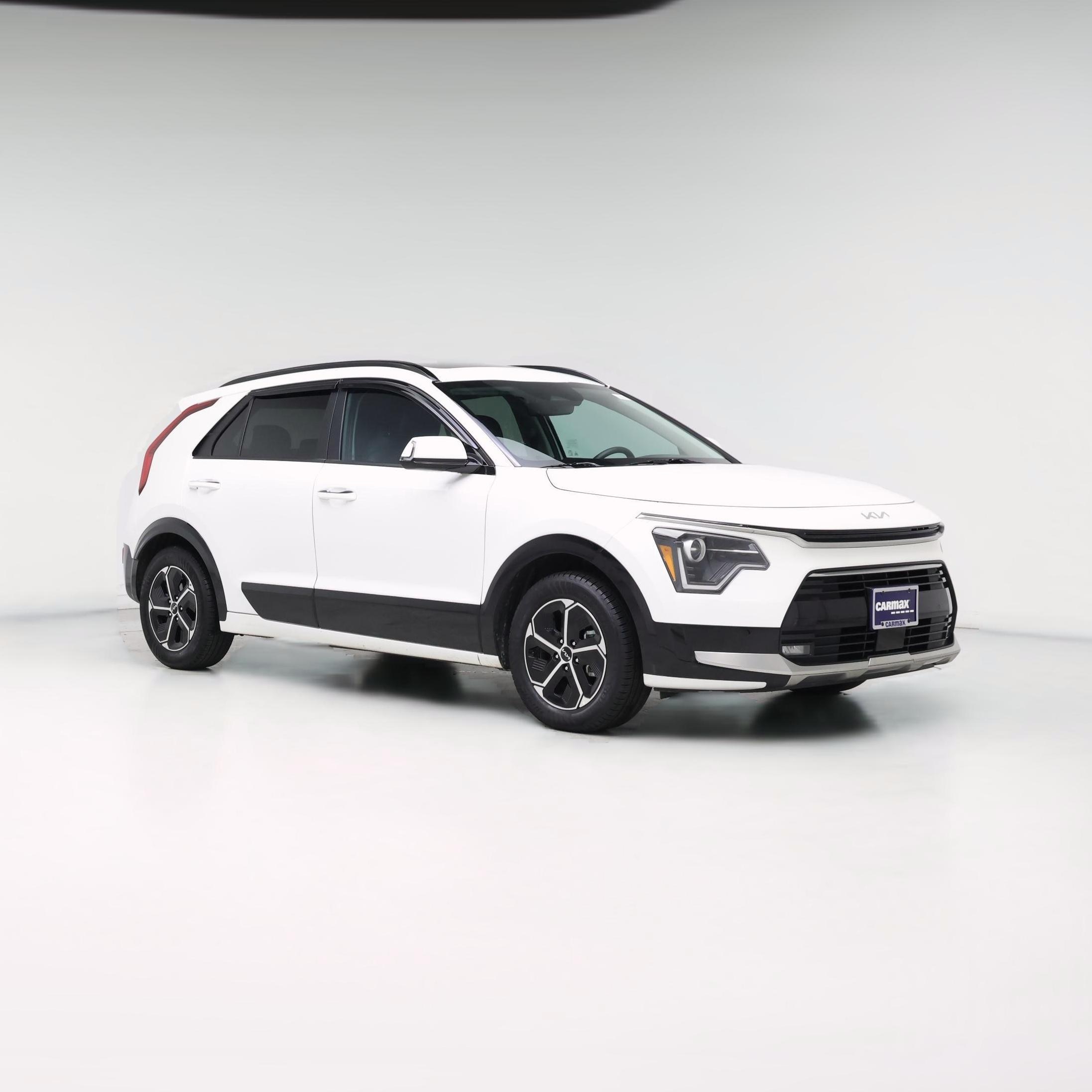 Thumbnail: 2023 Kia Niro - 1