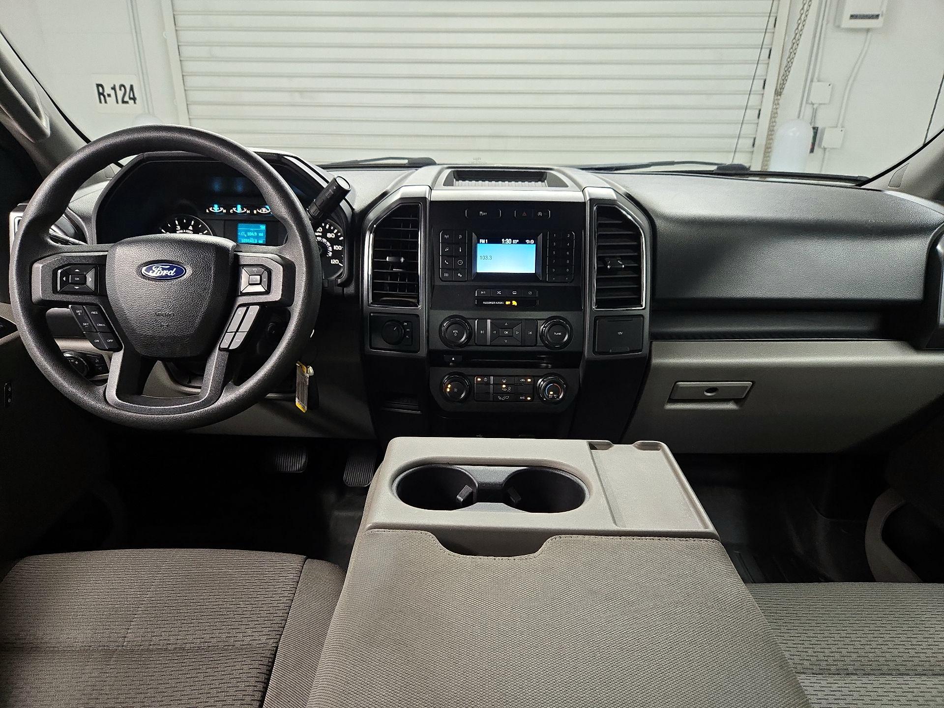 Thumbnail: 2018 Ford F-150 - 9