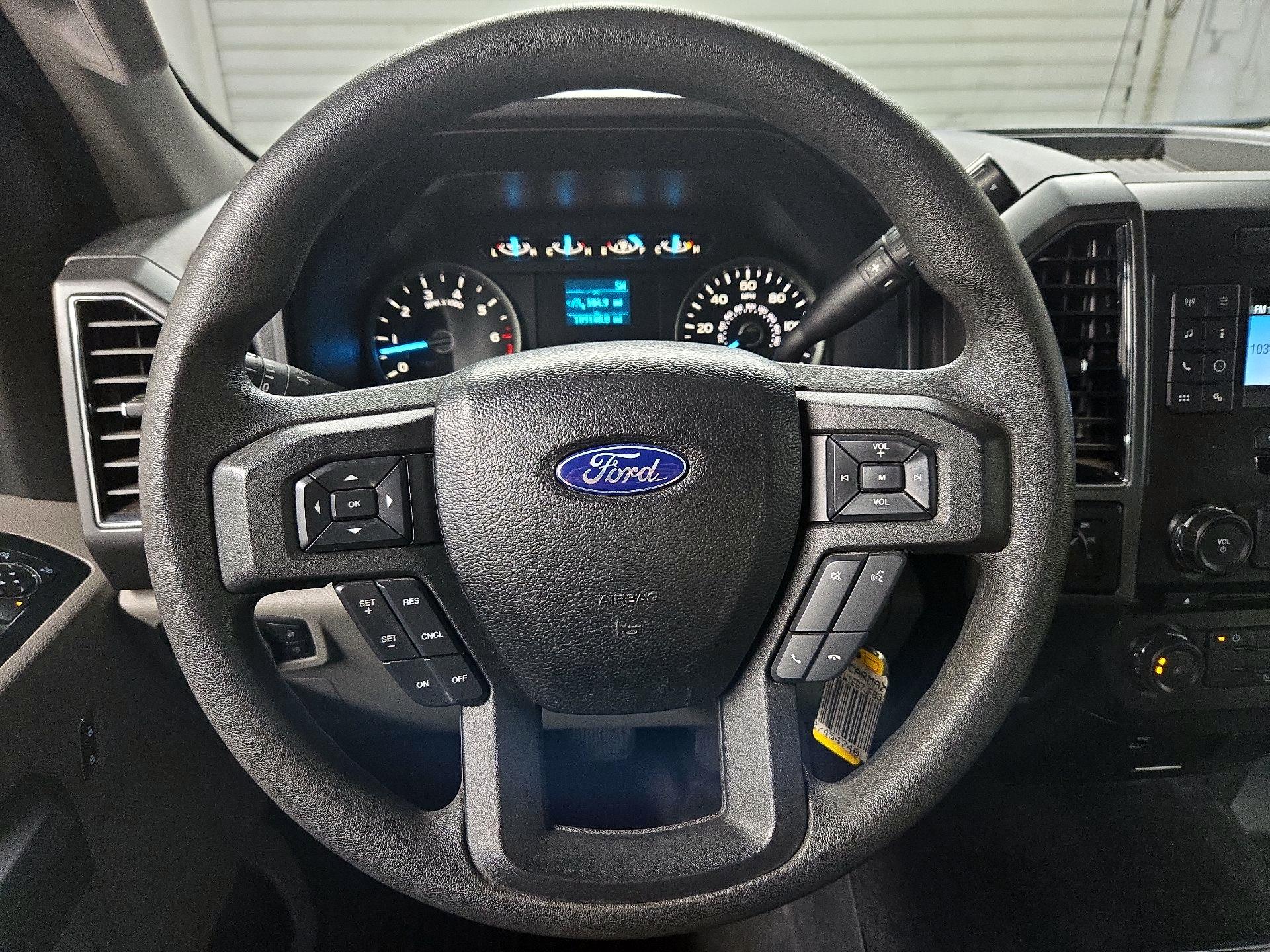 Thumbnail: 2018 Ford F-150 - 10