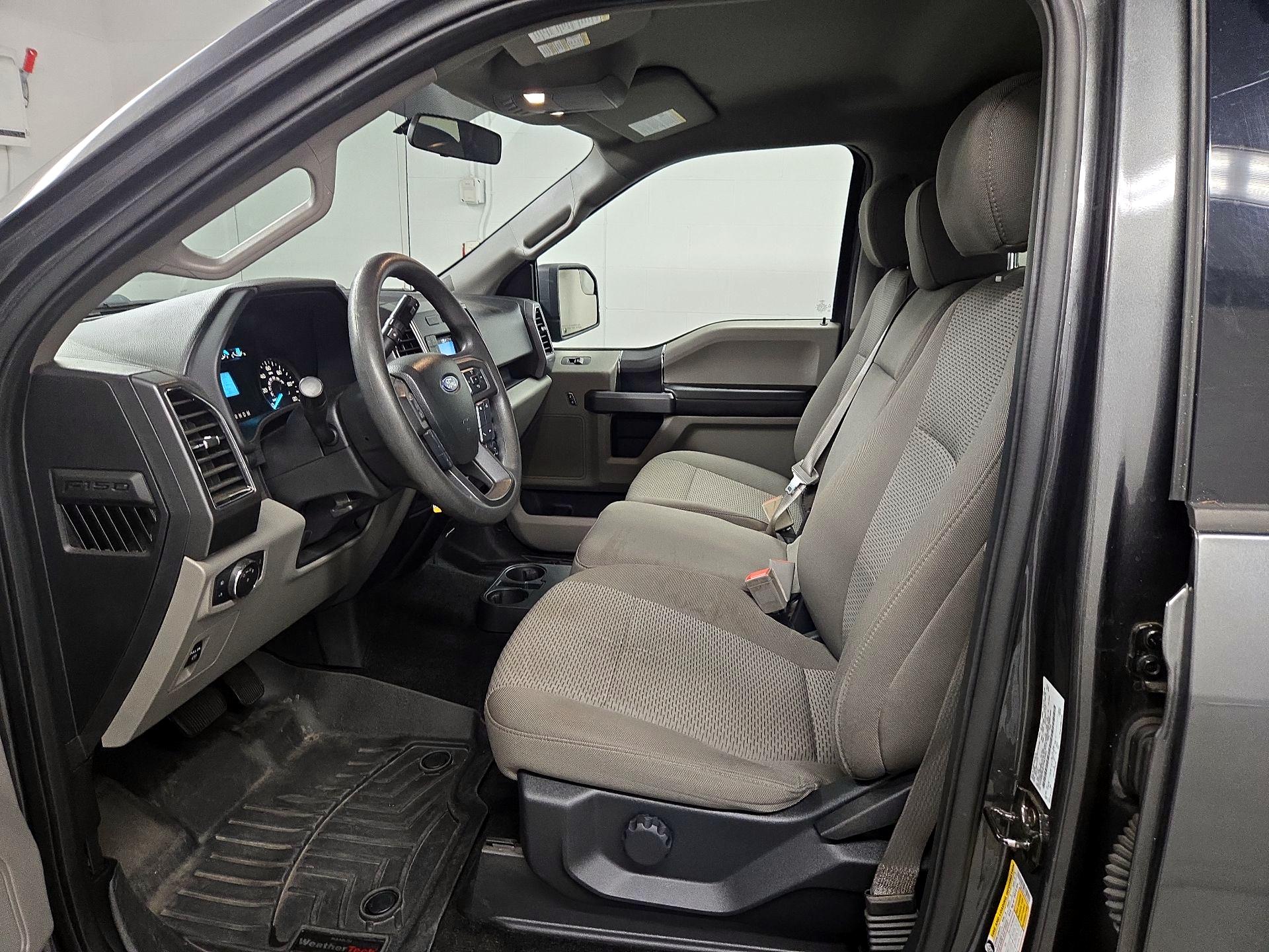 Thumbnail: 2018 Ford F-150 - 11