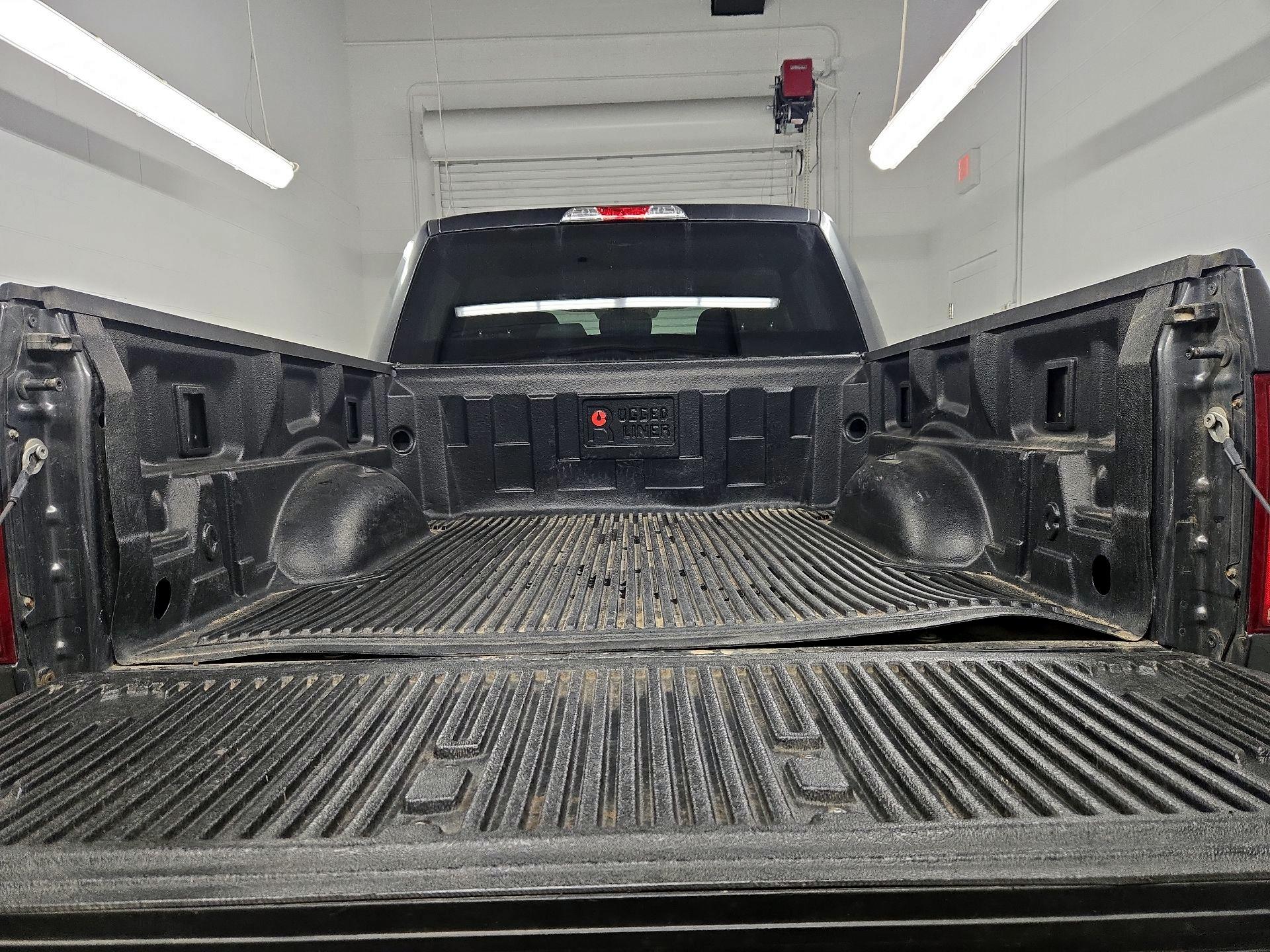 Thumbnail: 2018 Ford F-150 - 20