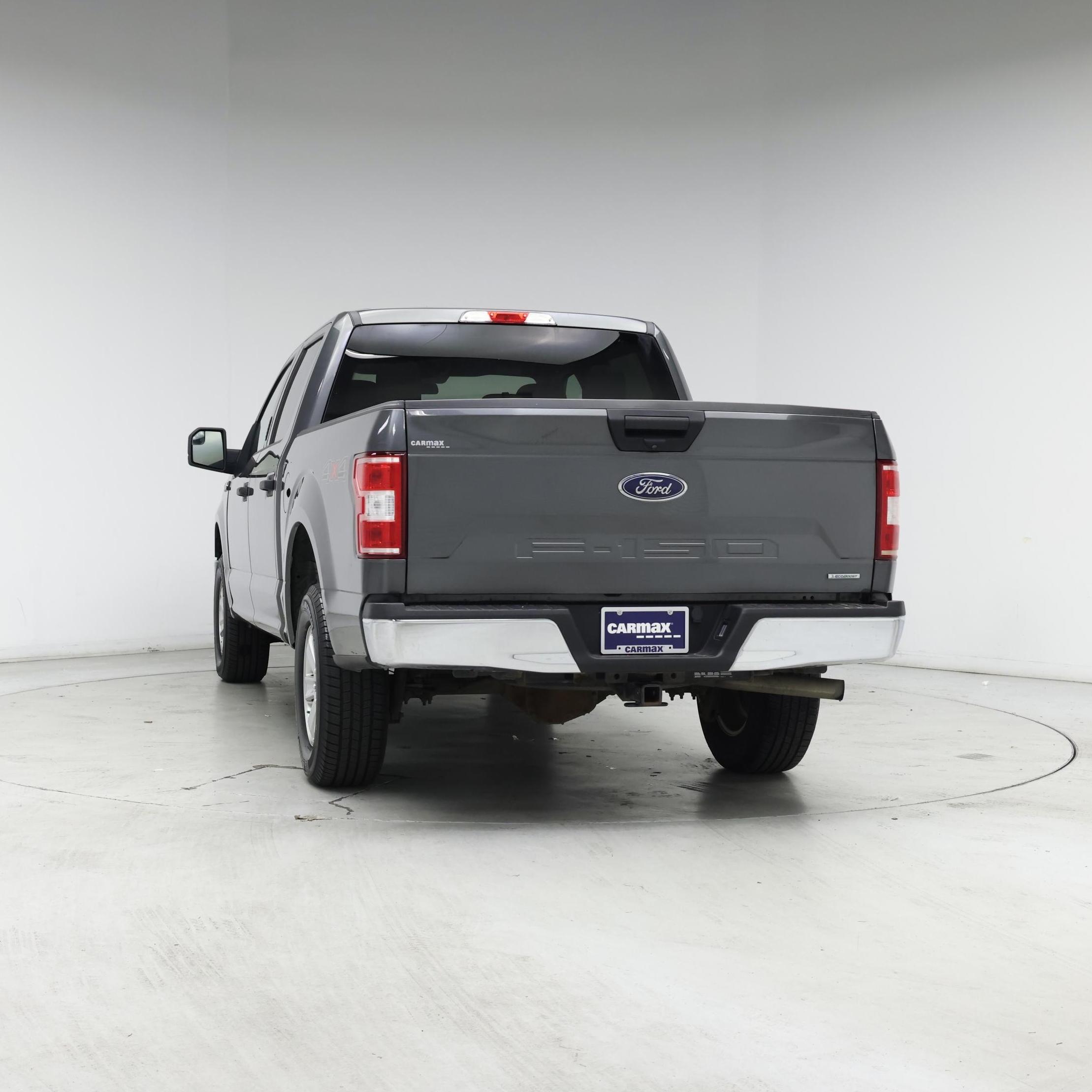 Thumbnail: 2018 Ford F-150 - 6