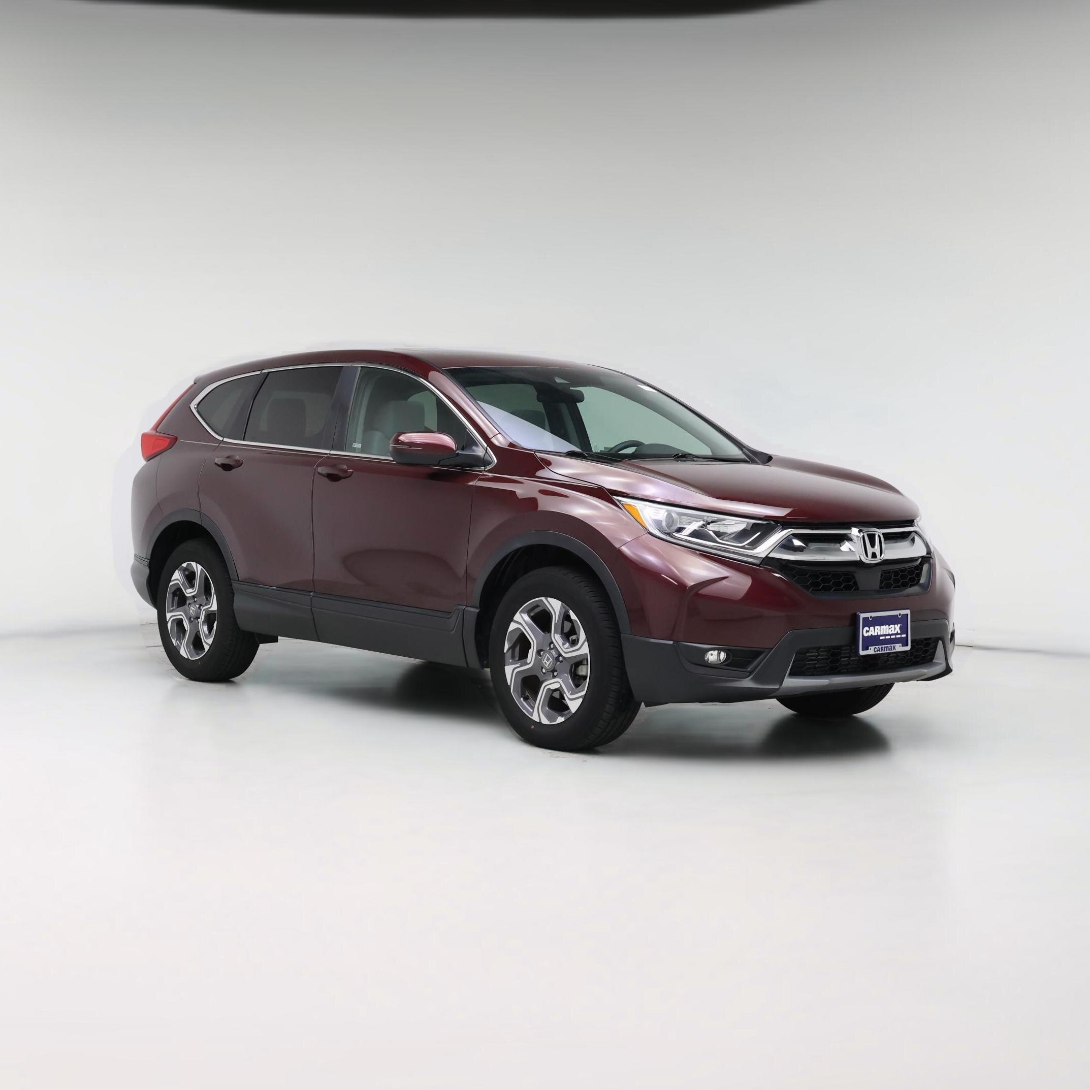 Thumbnail: 2019 Honda CR-V - 1