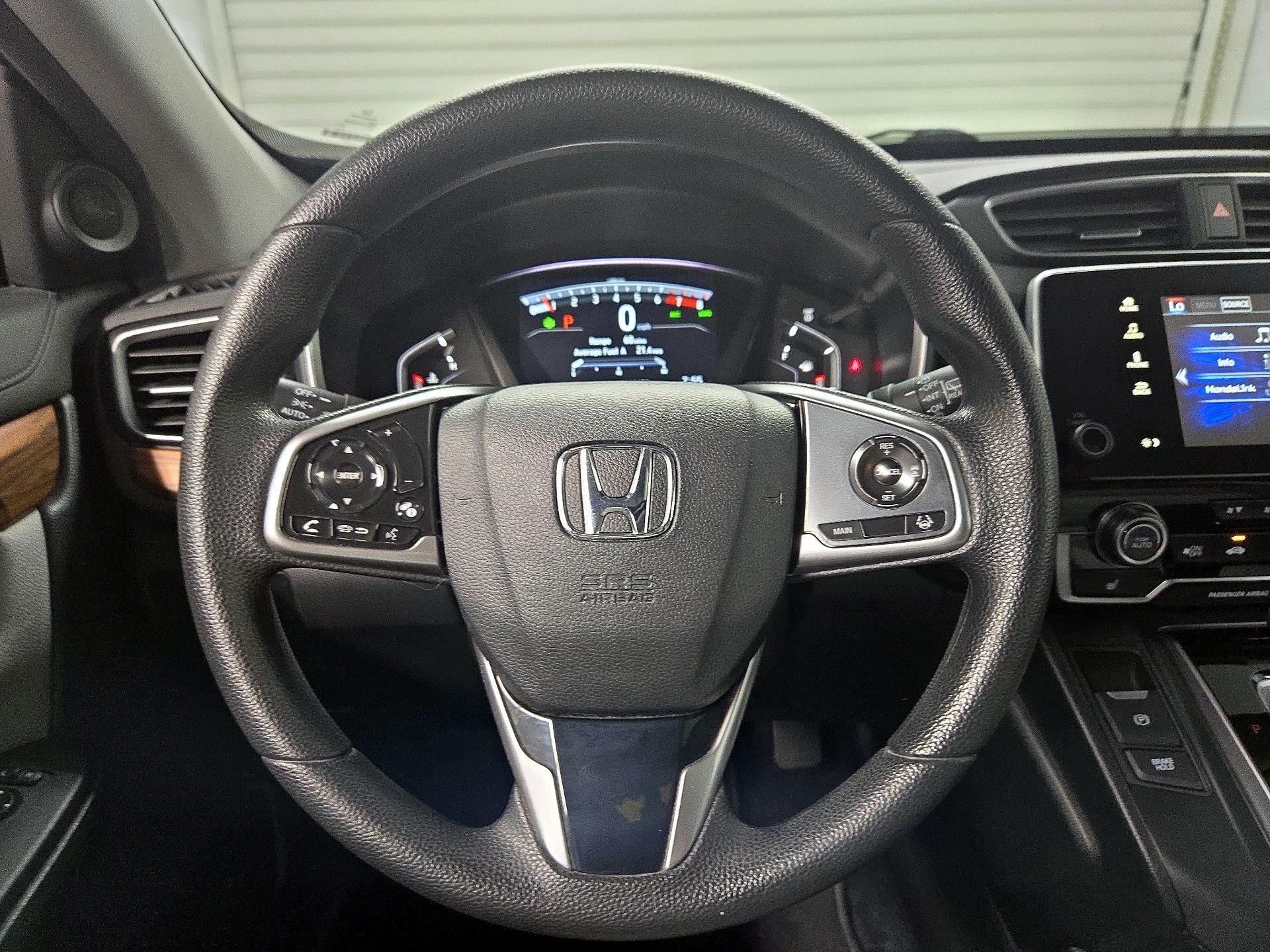 Thumbnail: 2019 Honda CR-V - 10