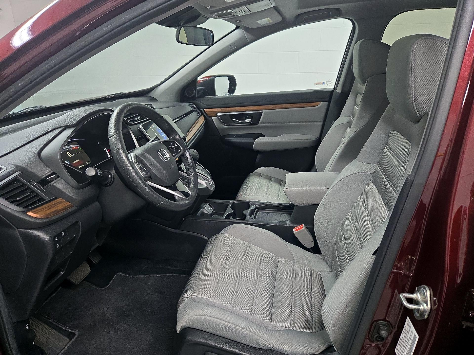 Thumbnail: 2019 Honda CR-V - 11