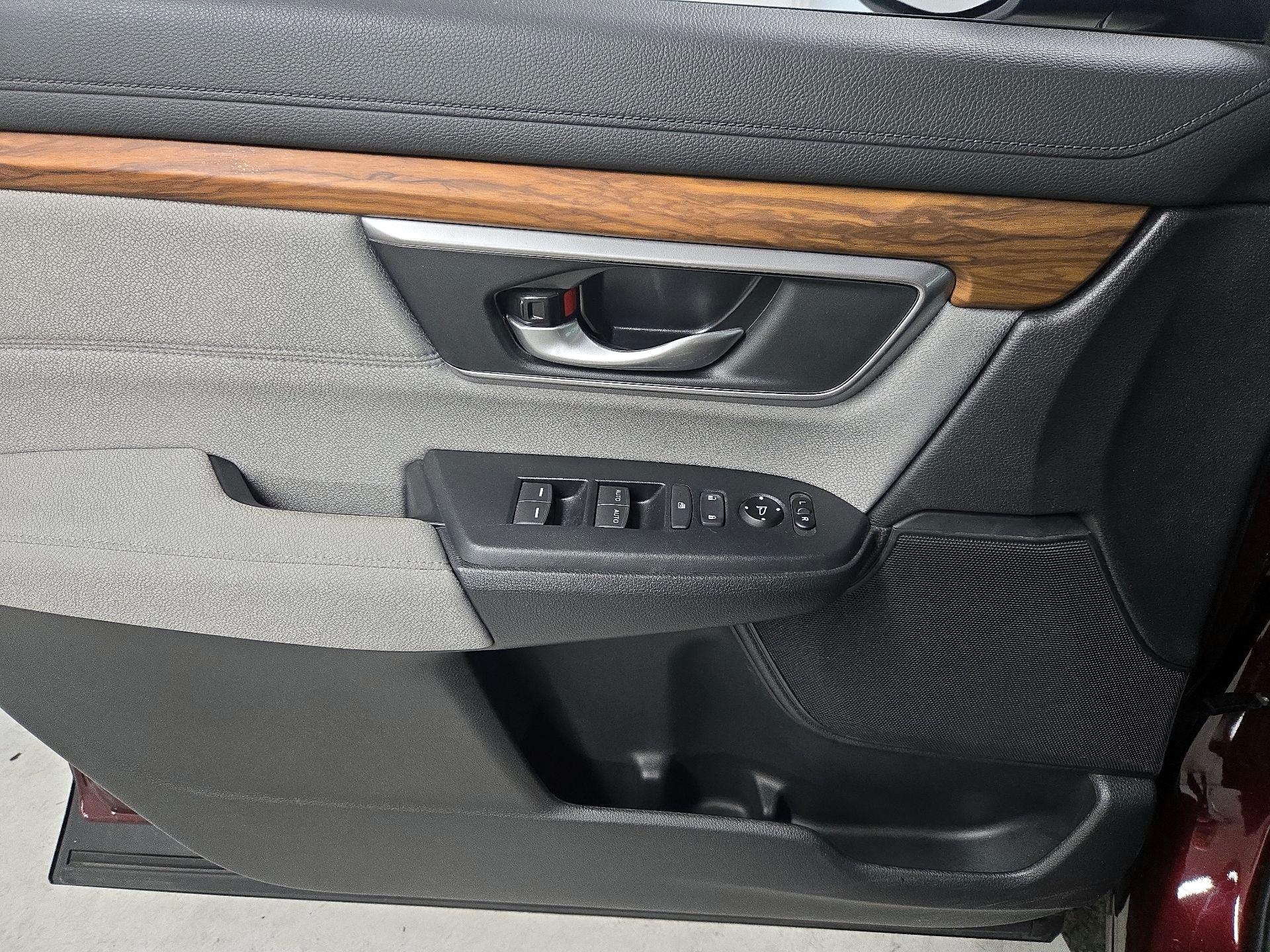 Thumbnail: 2019 Honda CR-V - 12