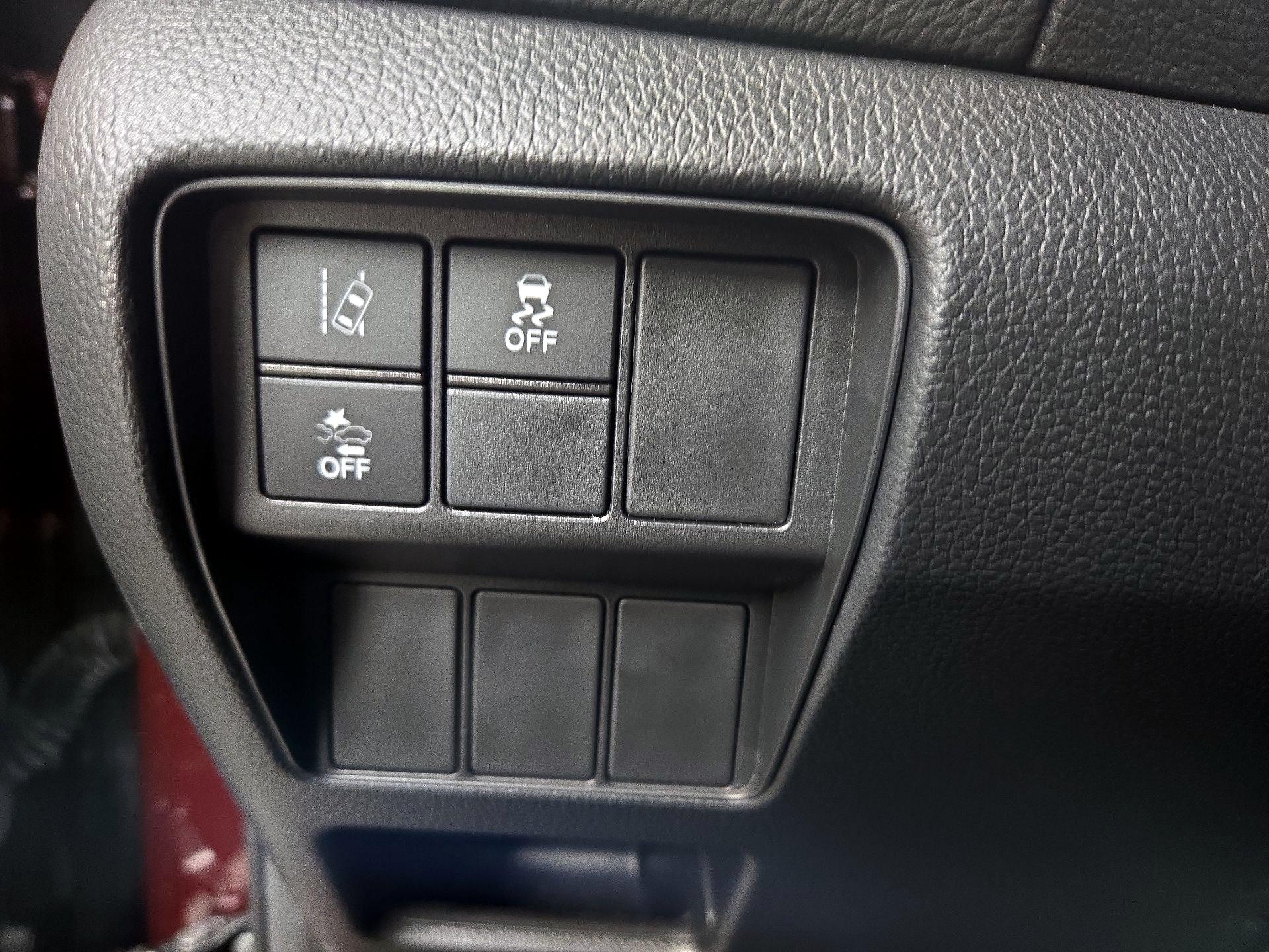Thumbnail: 2019 Honda CR-V - 13