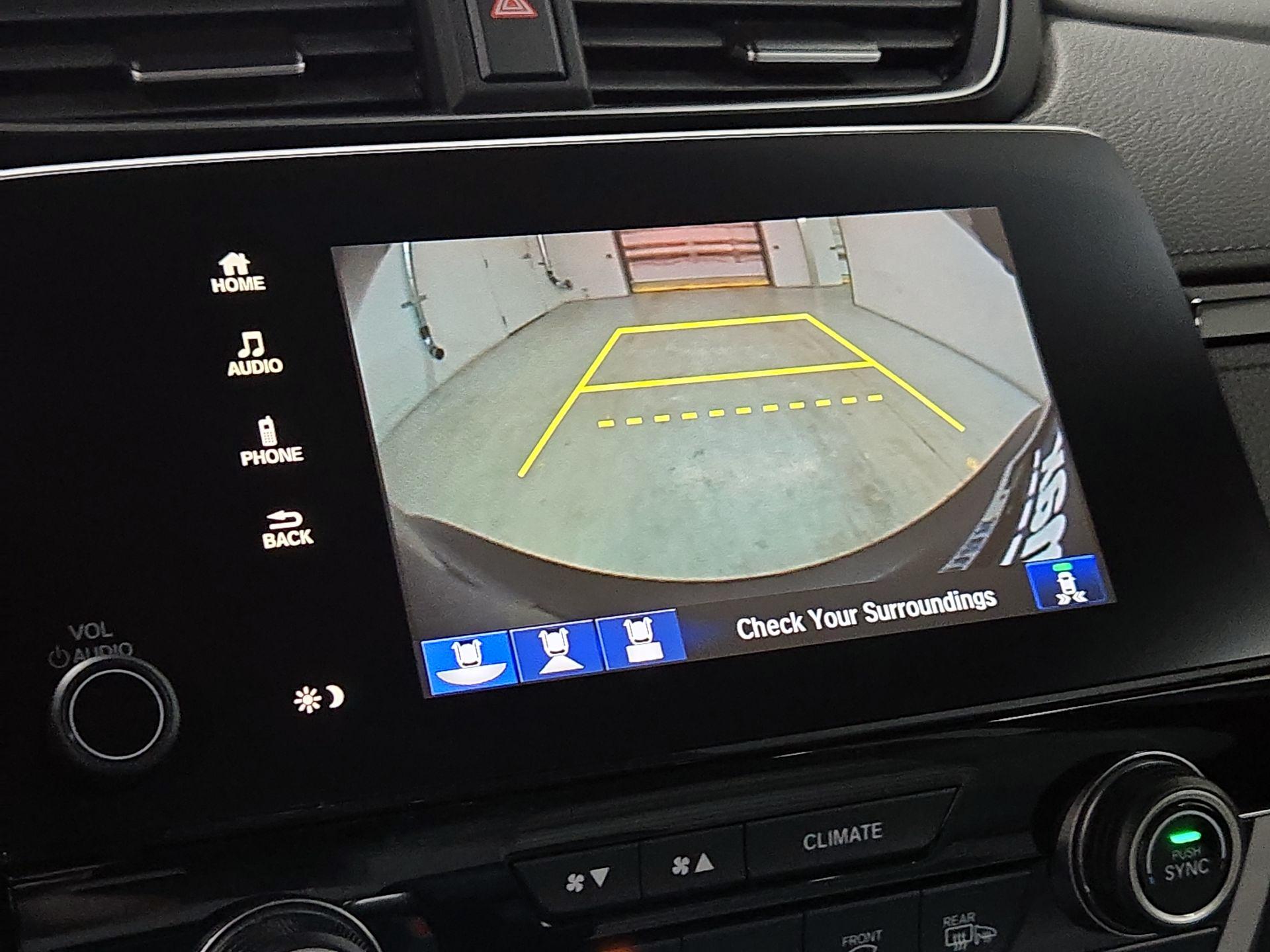 Thumbnail: 2019 Honda CR-V - 14
